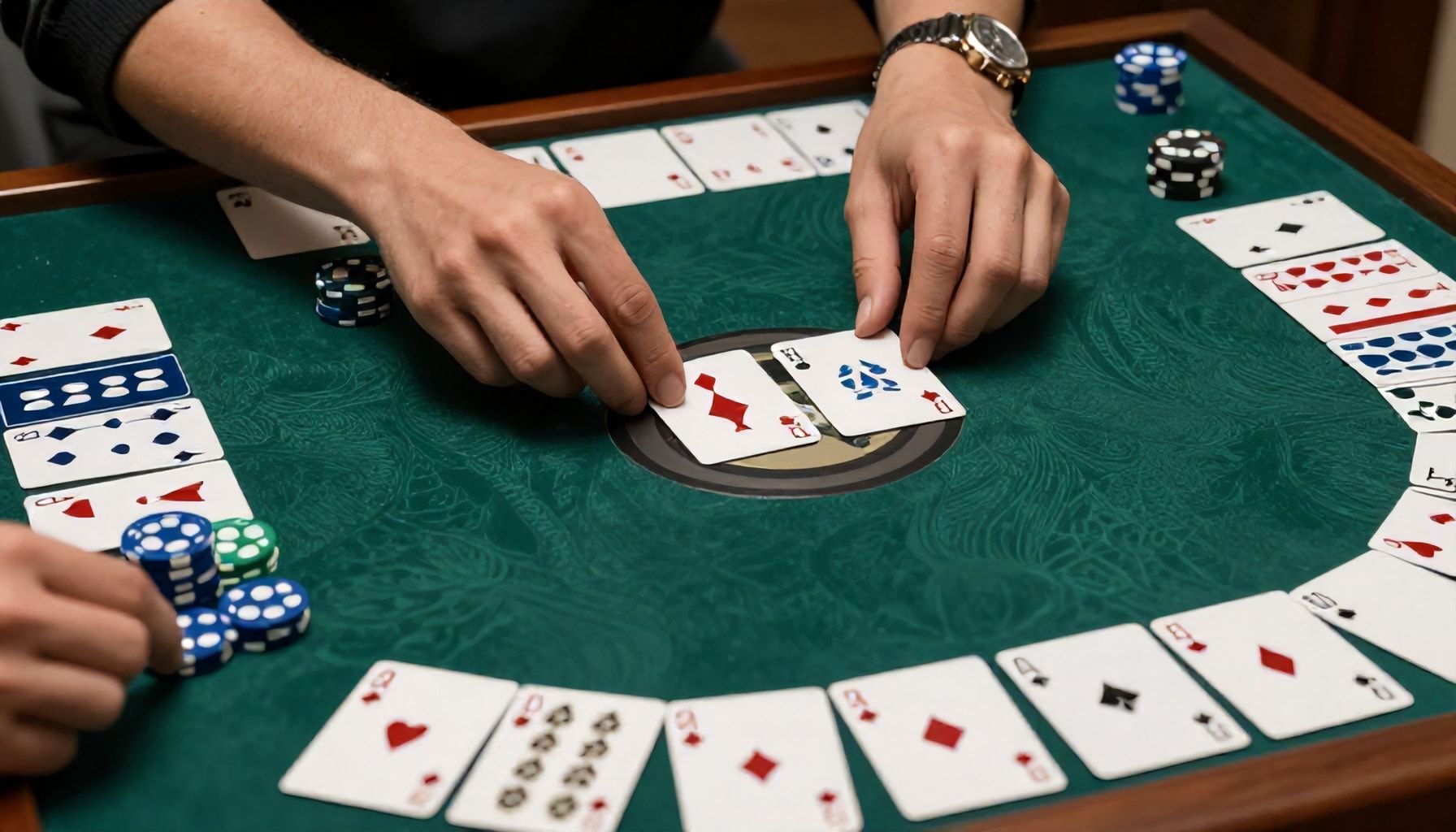 10 Proven Strategies to Win Every Classic Solitaire Game*