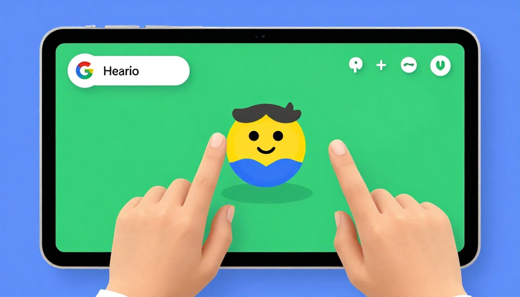 Boost Your Gaming Skills with Google's Hidden Game Collection 4 10 Ways Google’s Mini-Games Can Improve Your Hand-Eye Coordination*