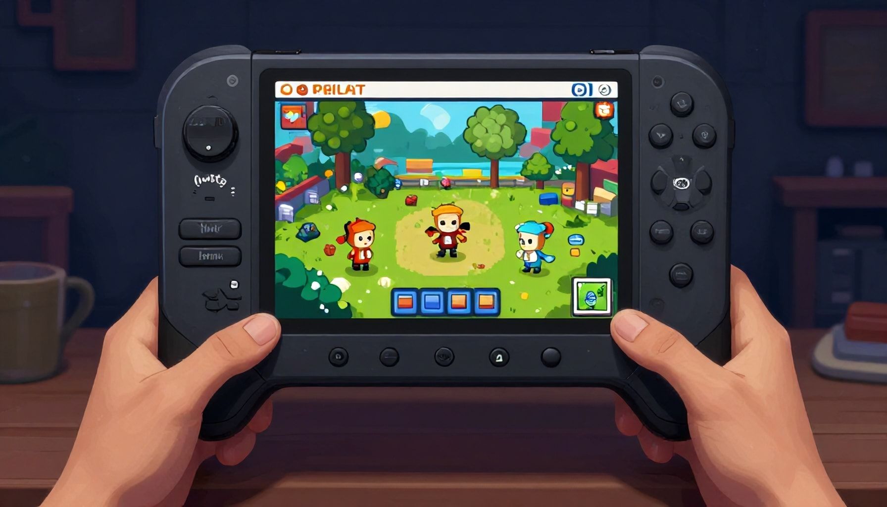 Play Free Online Games Instantly – No Downloads, No Cost 3 10 Ways to Find the Best Free Online Games Instantly*