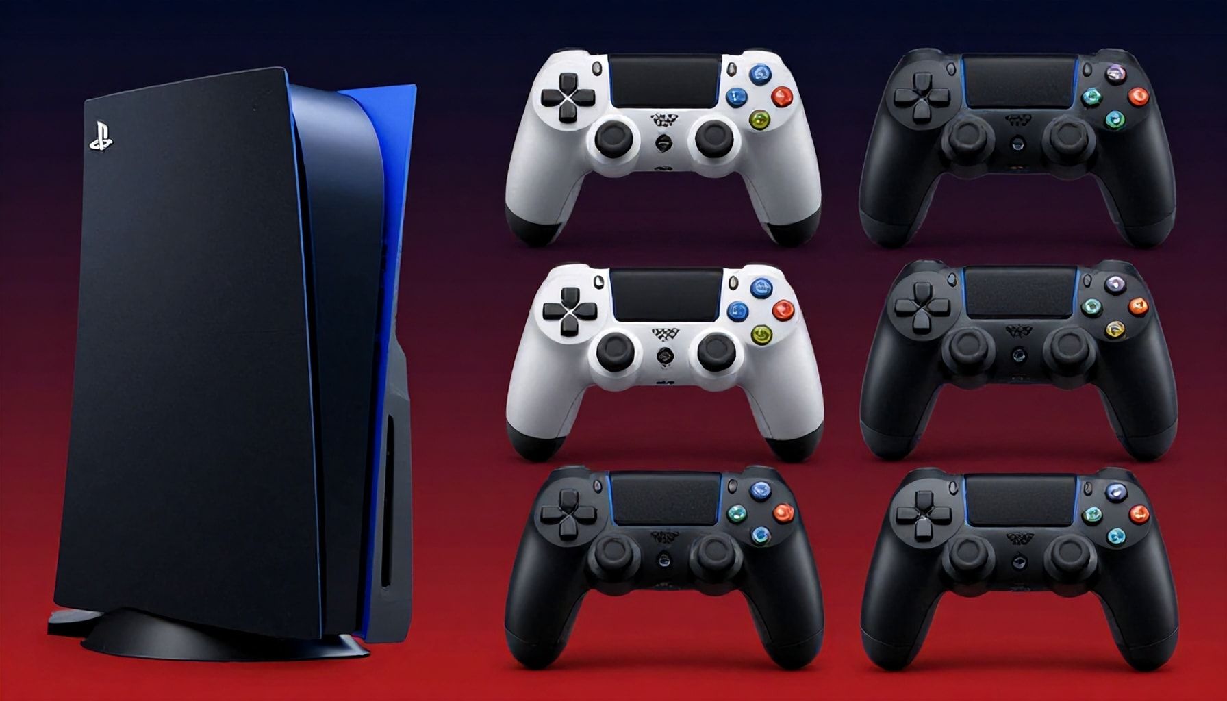 10 Ways to Level Up Your PS4 Game Library with Hidden Gems*