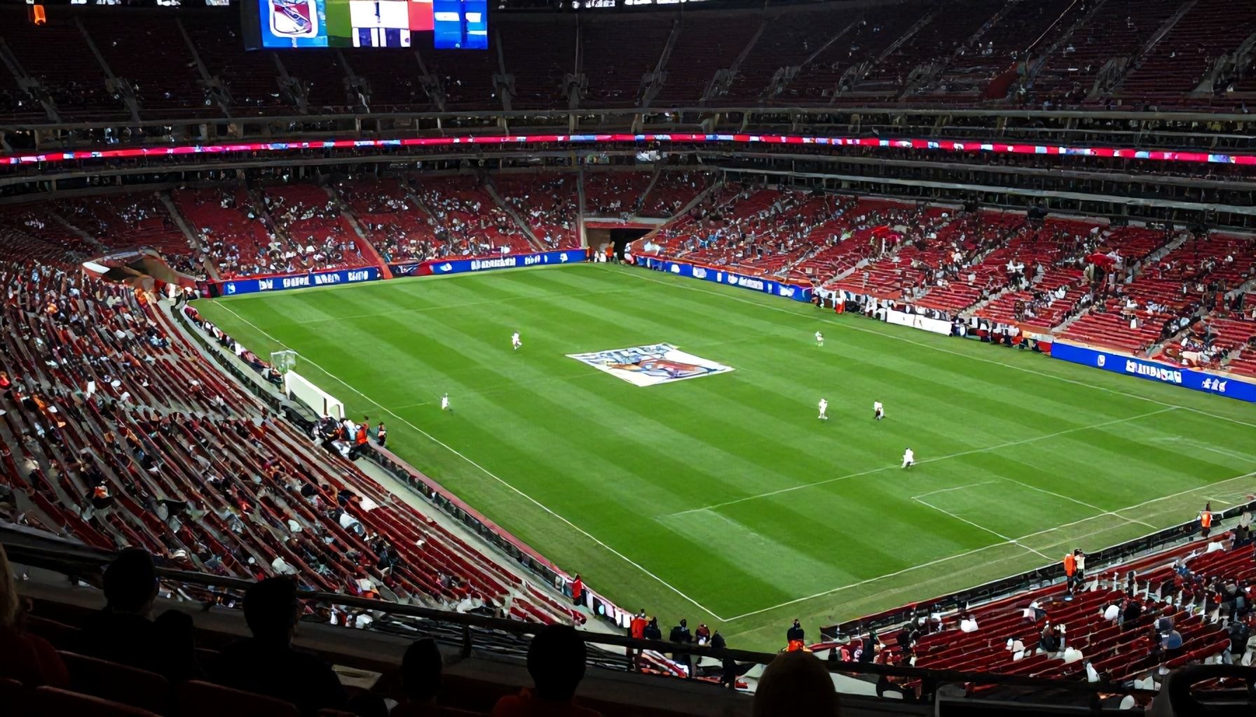 10 Ways to Score the Best Seats for a Rangers Game*