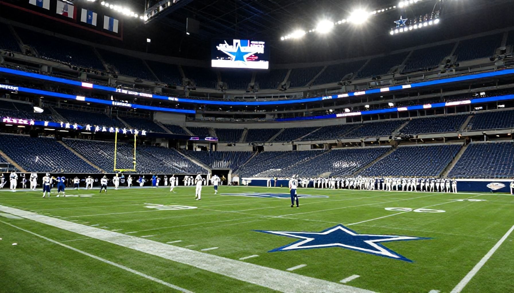 3 Fast Ways to Locate the Cowboys Game Channel*