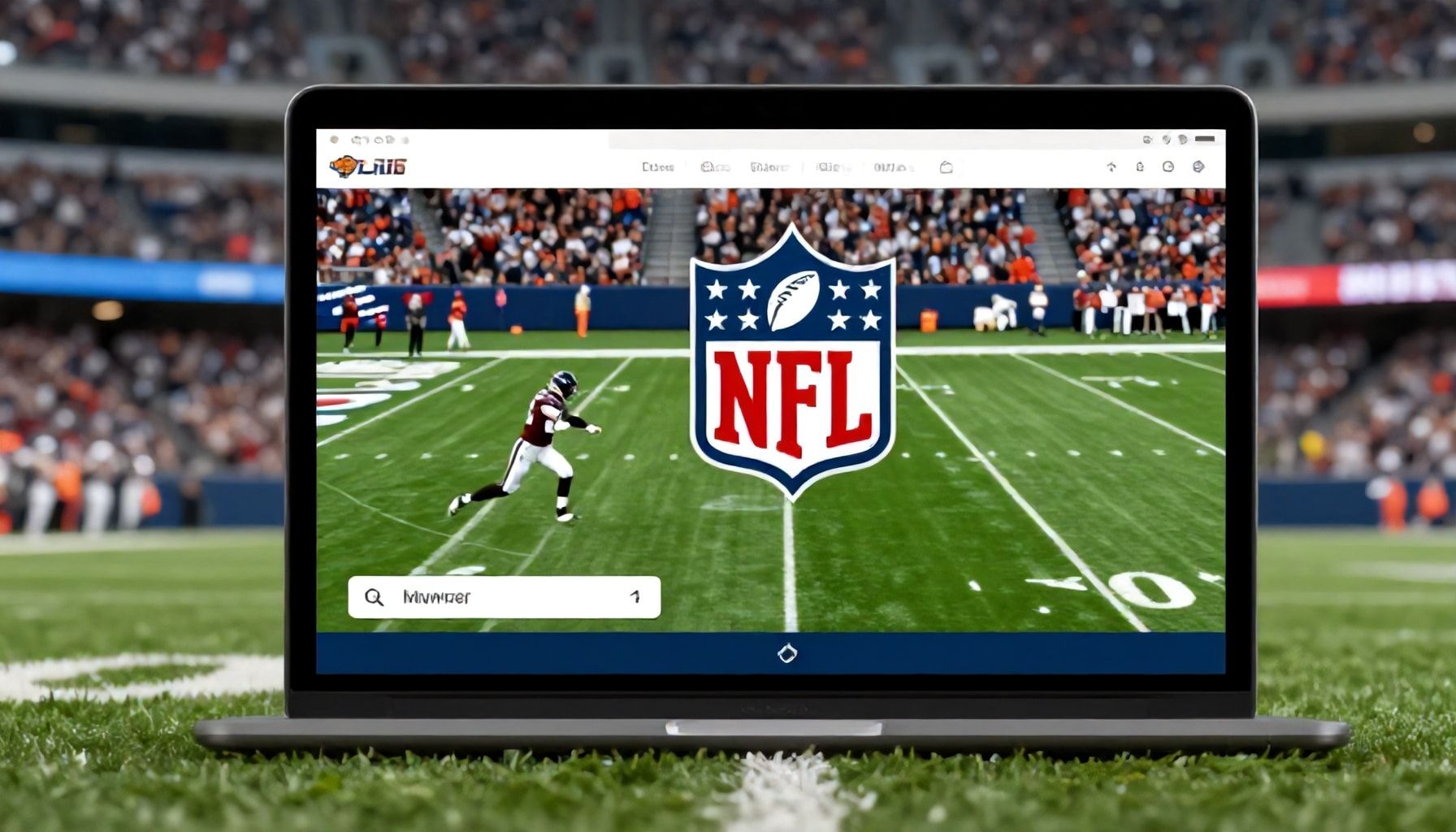 5 Best Apps to Stream NFL Games Live Without Cable*