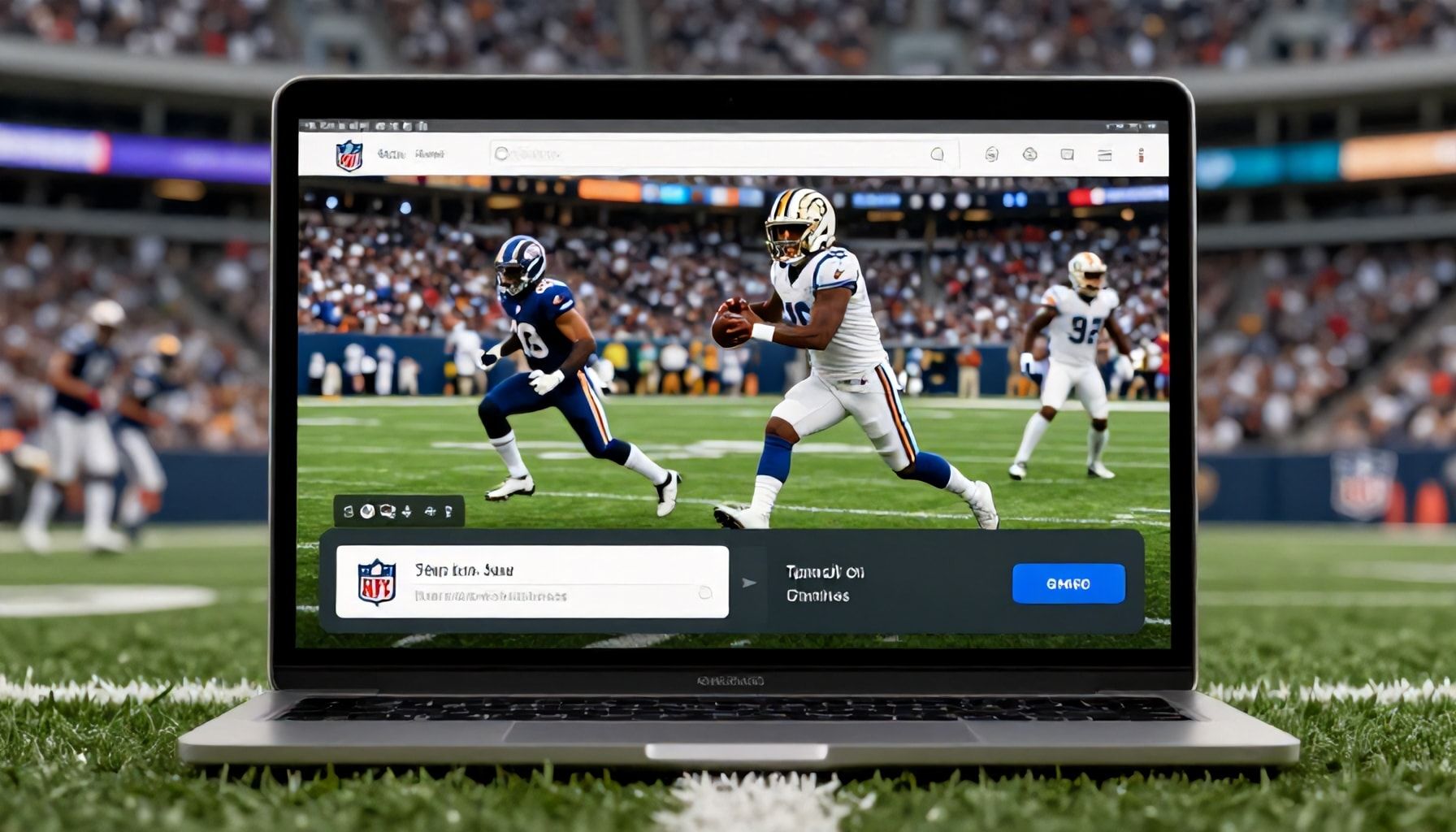 5 Best Free and Legal Ways to Watch NFL Games Online*