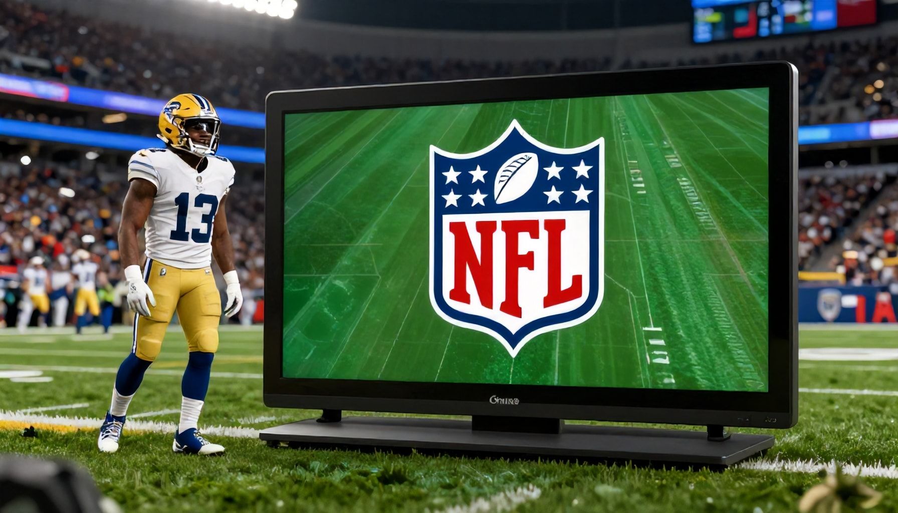5 Best Ways to Stream NFL Games Today for Free (Legally!)*