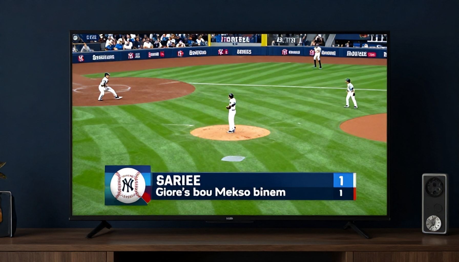 5 Best Ways to Stream the Yankees Game Live If You’re Not Near a TV*
