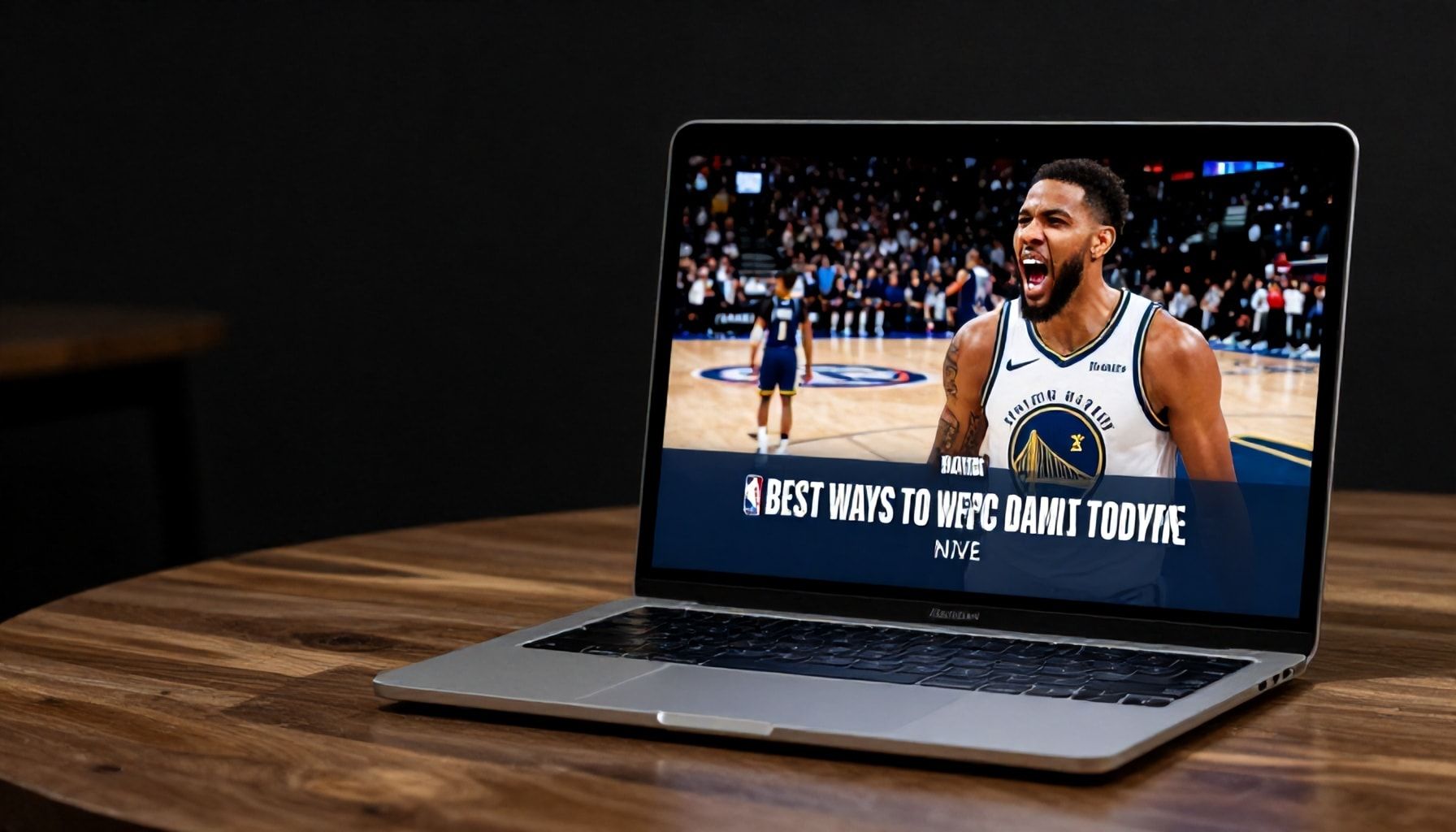 5 Best Ways to Watch NBA Games Today Live on Any Device*