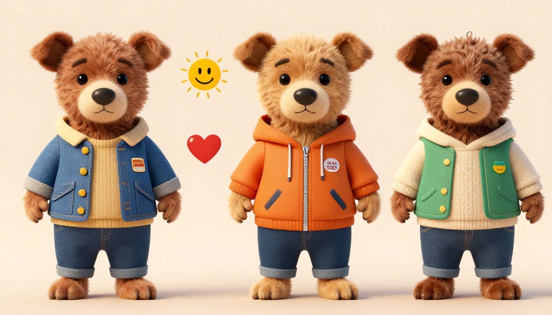 5 Creative Ways to Customize Your Talking Tom’s Outfit*