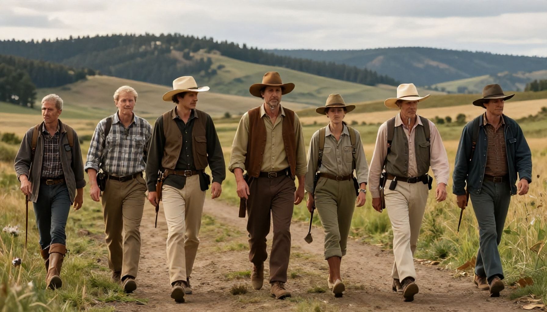 5 Essential Supplies You’ll Regret Forgetting on the Oregon Trail"*