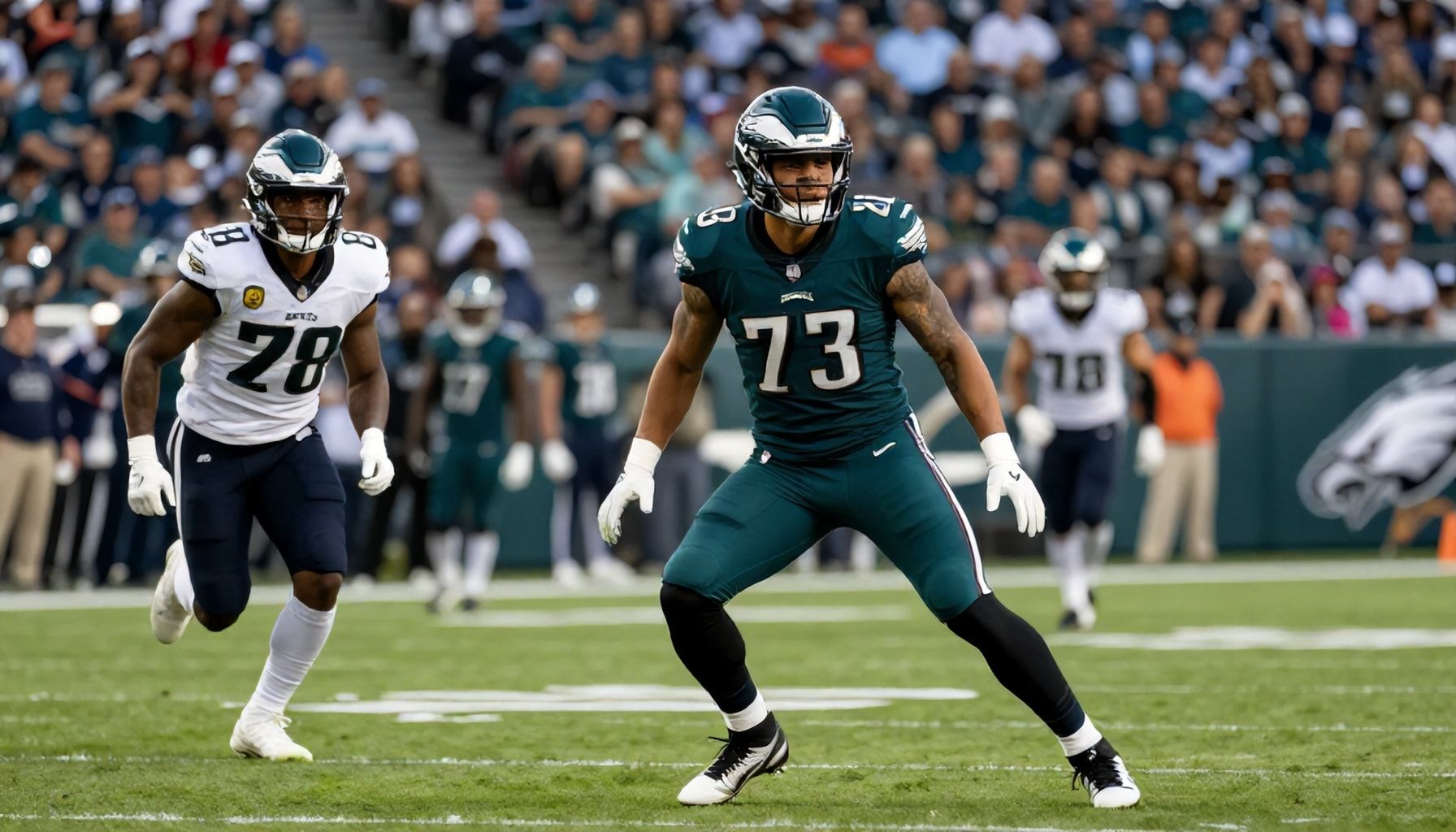 5 Fast Ways to Check the Eagles' Game Time Without Scrolling Forever*