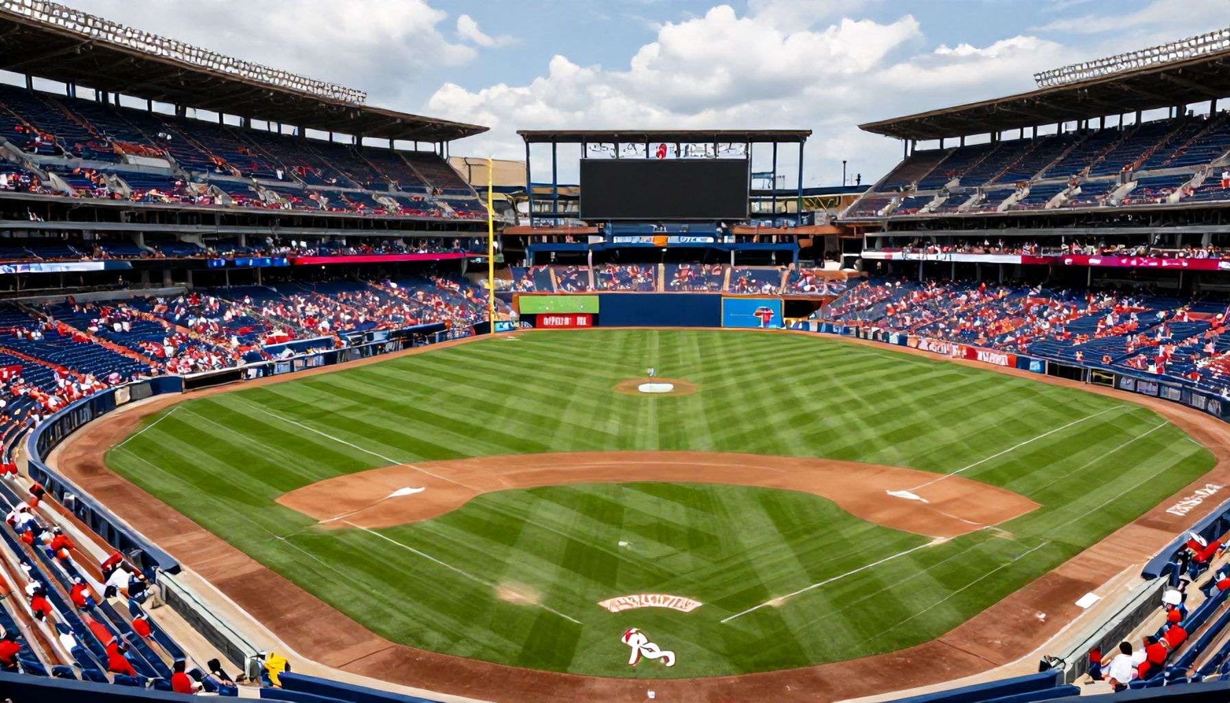 5 Fast Ways to Check the Phillies' Game Time Right Now*