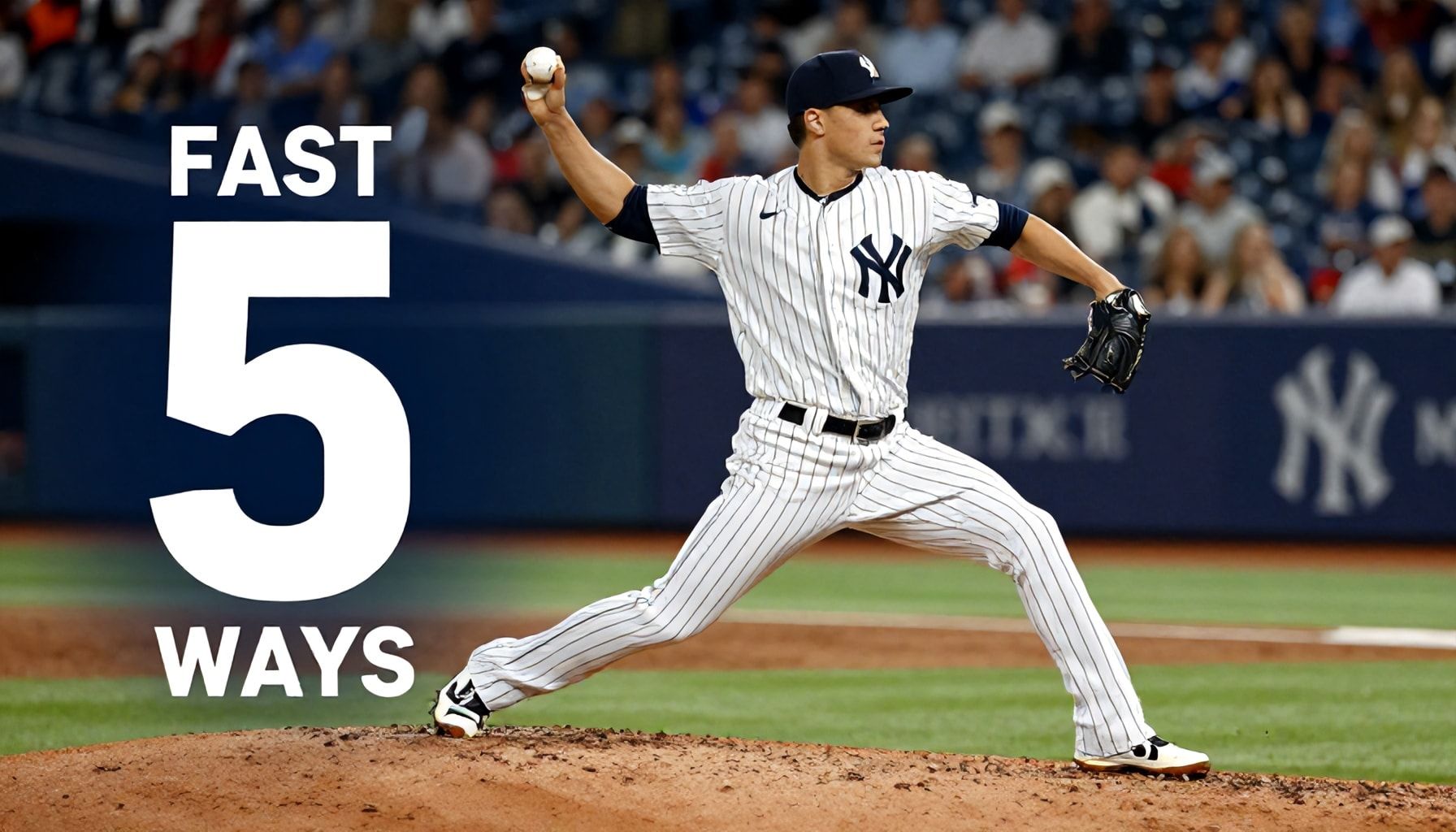 5 Fast Ways to Check the Yankees’ Next Game Time*