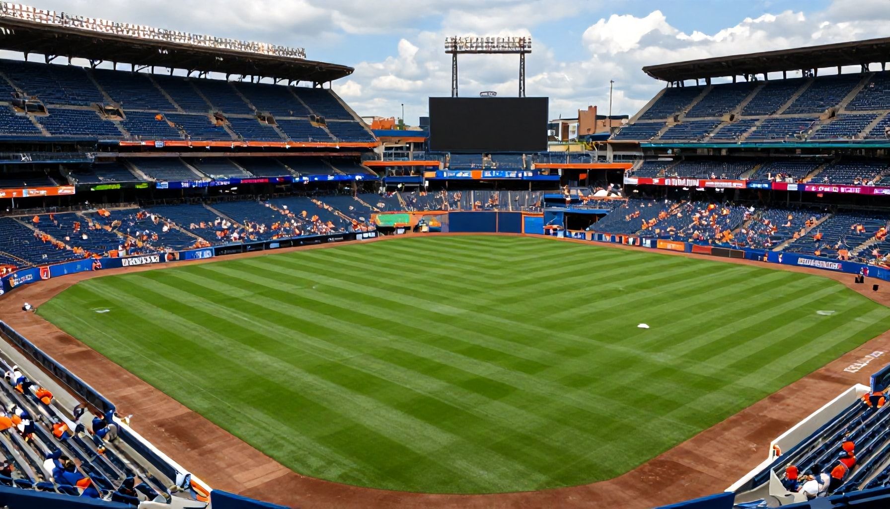 5 Fast Ways to Confirm the Mets Game Time Before You Go"*