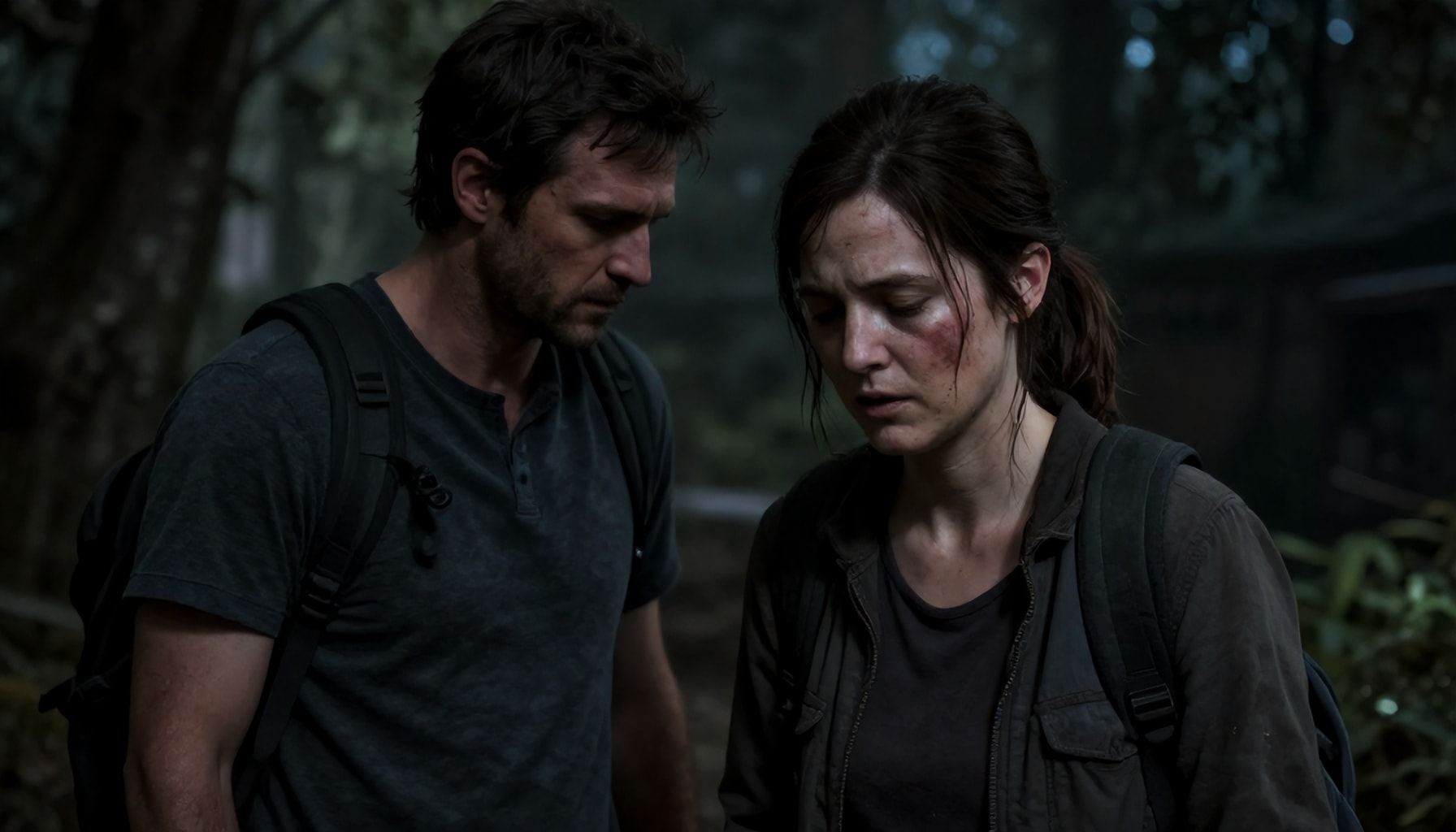 5 Heartbreaking Moments That Define The Last of Us’ Emotional Core"*