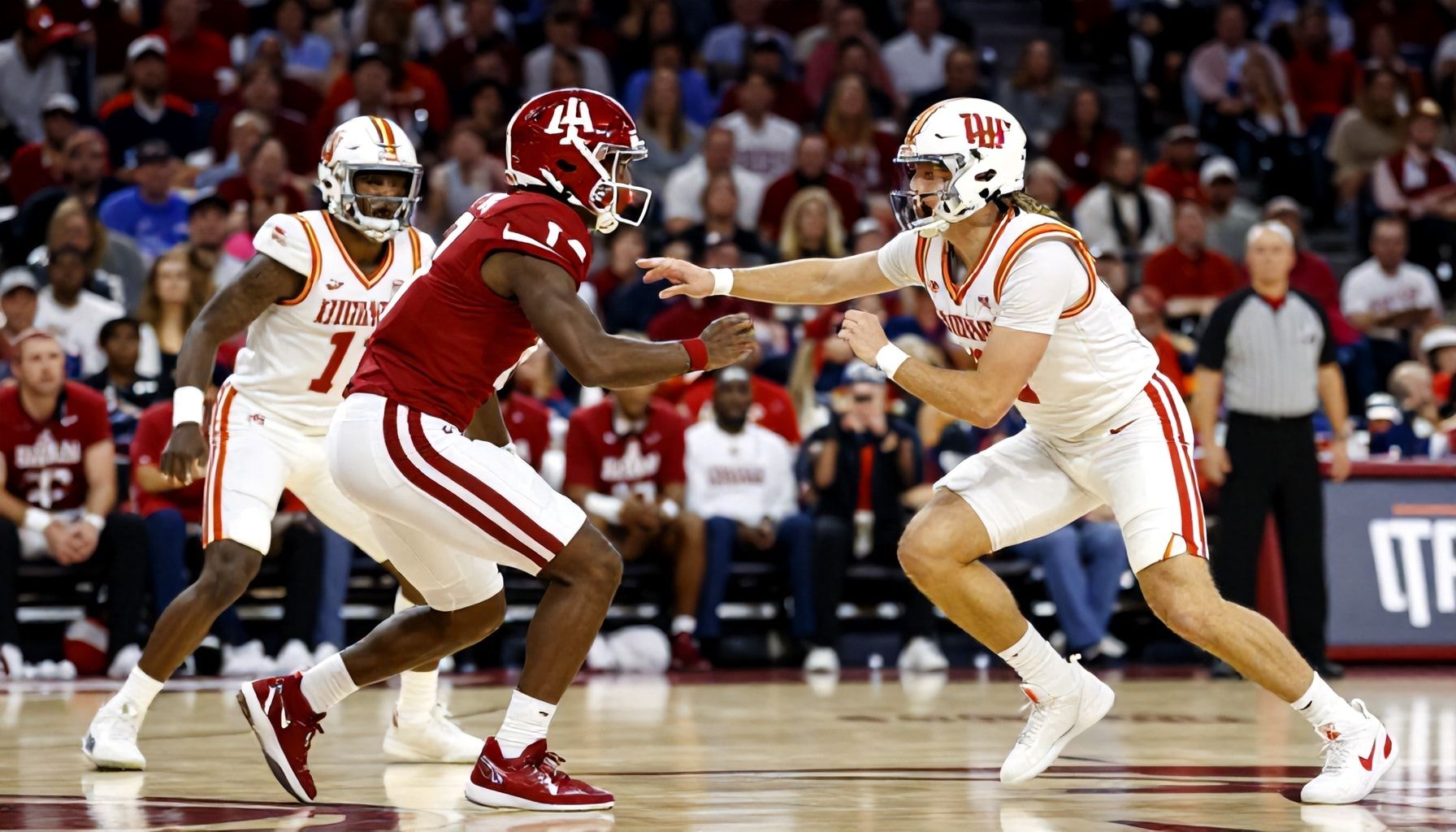 5 Key Adjustments Oklahoma City Must Make to Outplay Indiana*