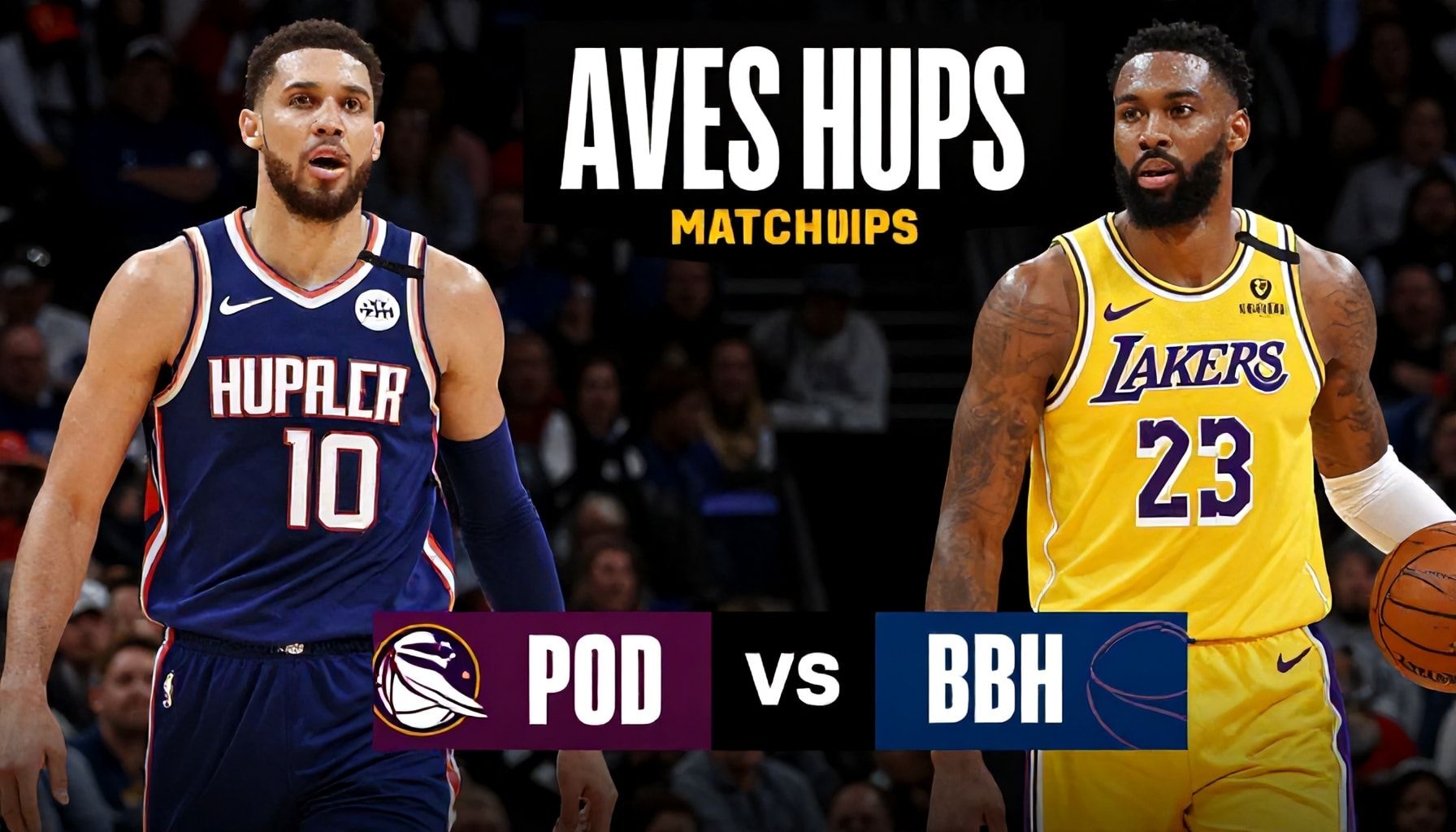 5 Key Matchups That Could Swing the Outcome Tonight*