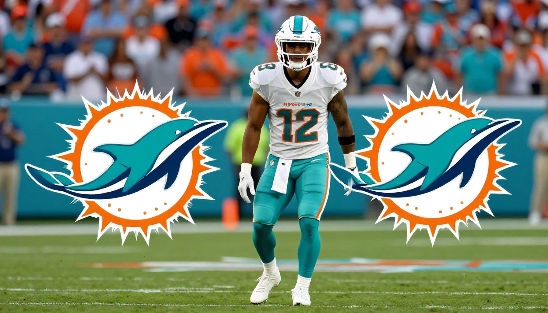 5 Key Matchups to Watch in the Miami Dolphins’ Game Today*