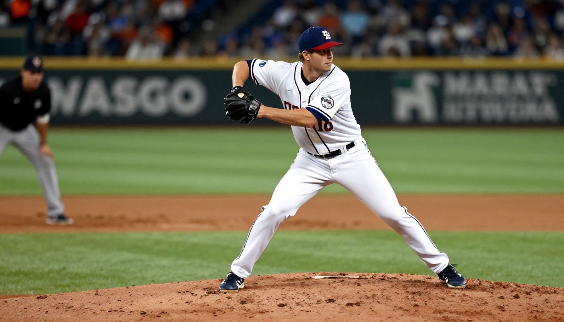 5 Key Reasons Why Innings Matter in Baseball*