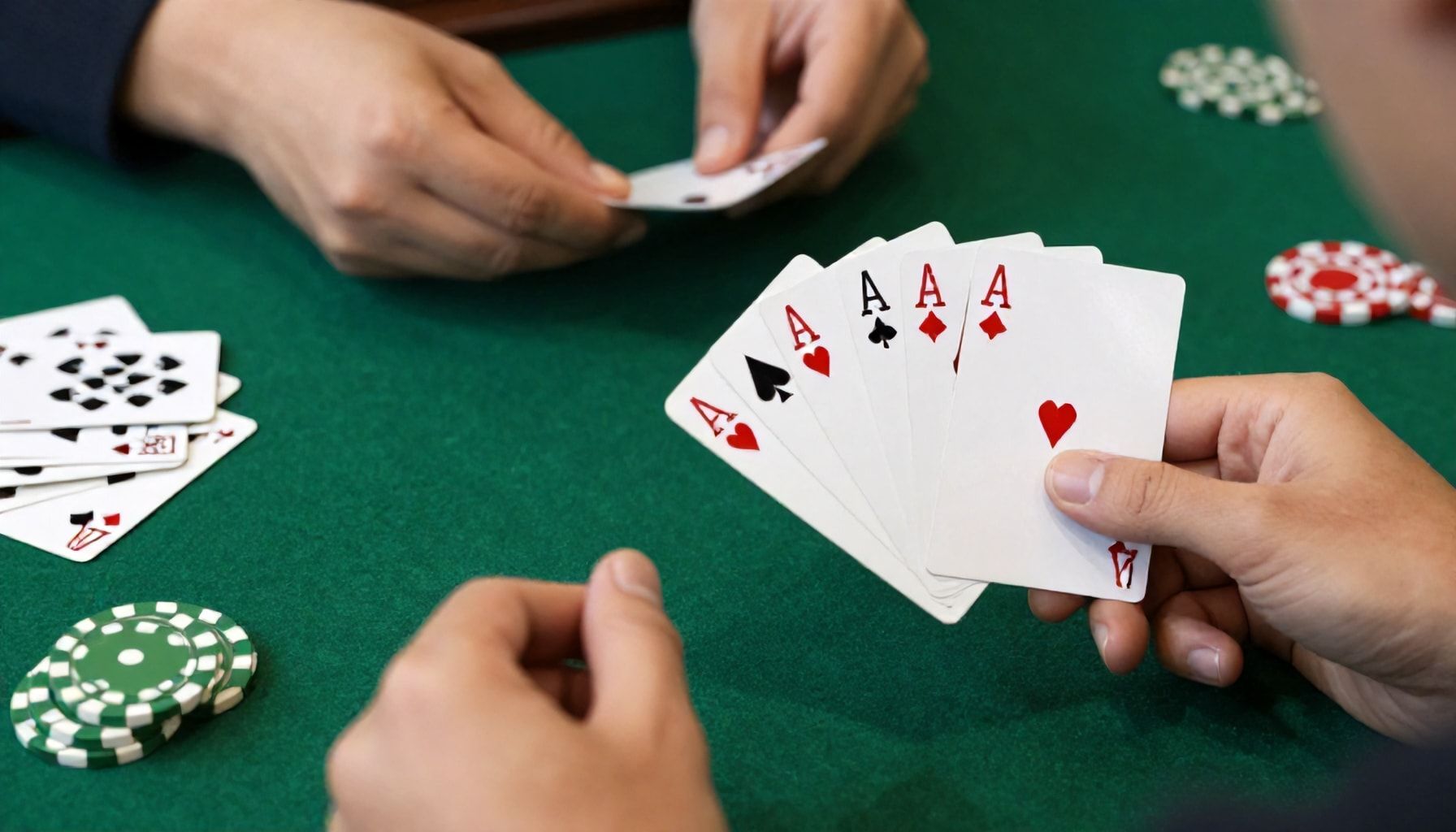 5 Little-Known Tips to Boost Your Solitaire Win Rate Instantly*