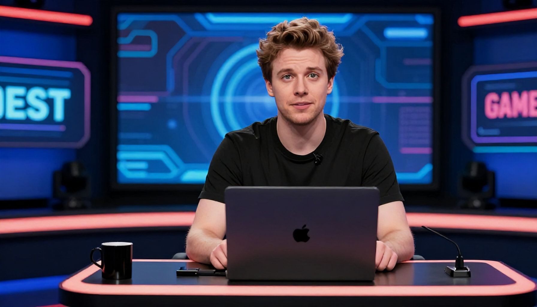 5 Mind-Blowing Ways MrBeast’s Game Show Tests Your Luck and Skill"*