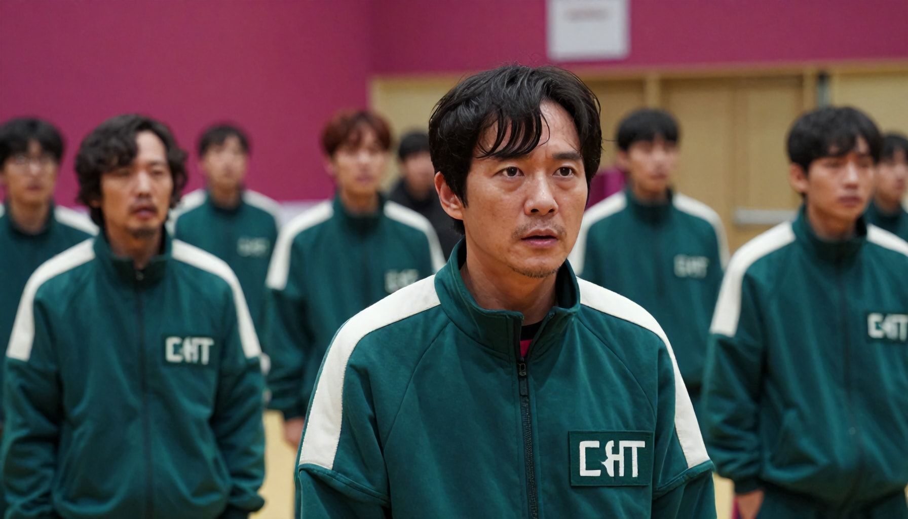 5 Mind-Blowing Ways the Squid Game Franchise Is Evolving in Season 3"*