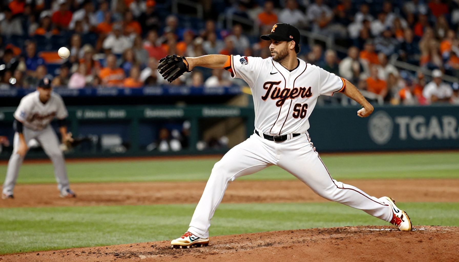 5 Must-Know Facts About Today’s Tigers Lineup – Don’t Go In Blind*