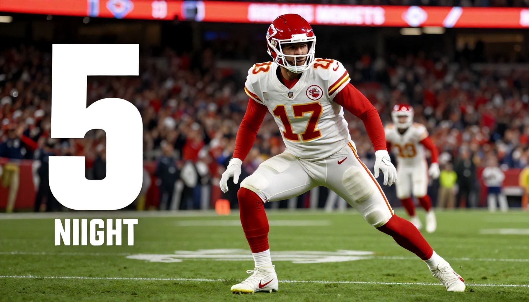 5 Must-Know Highlights from the Chiefs’ Winning Performance*