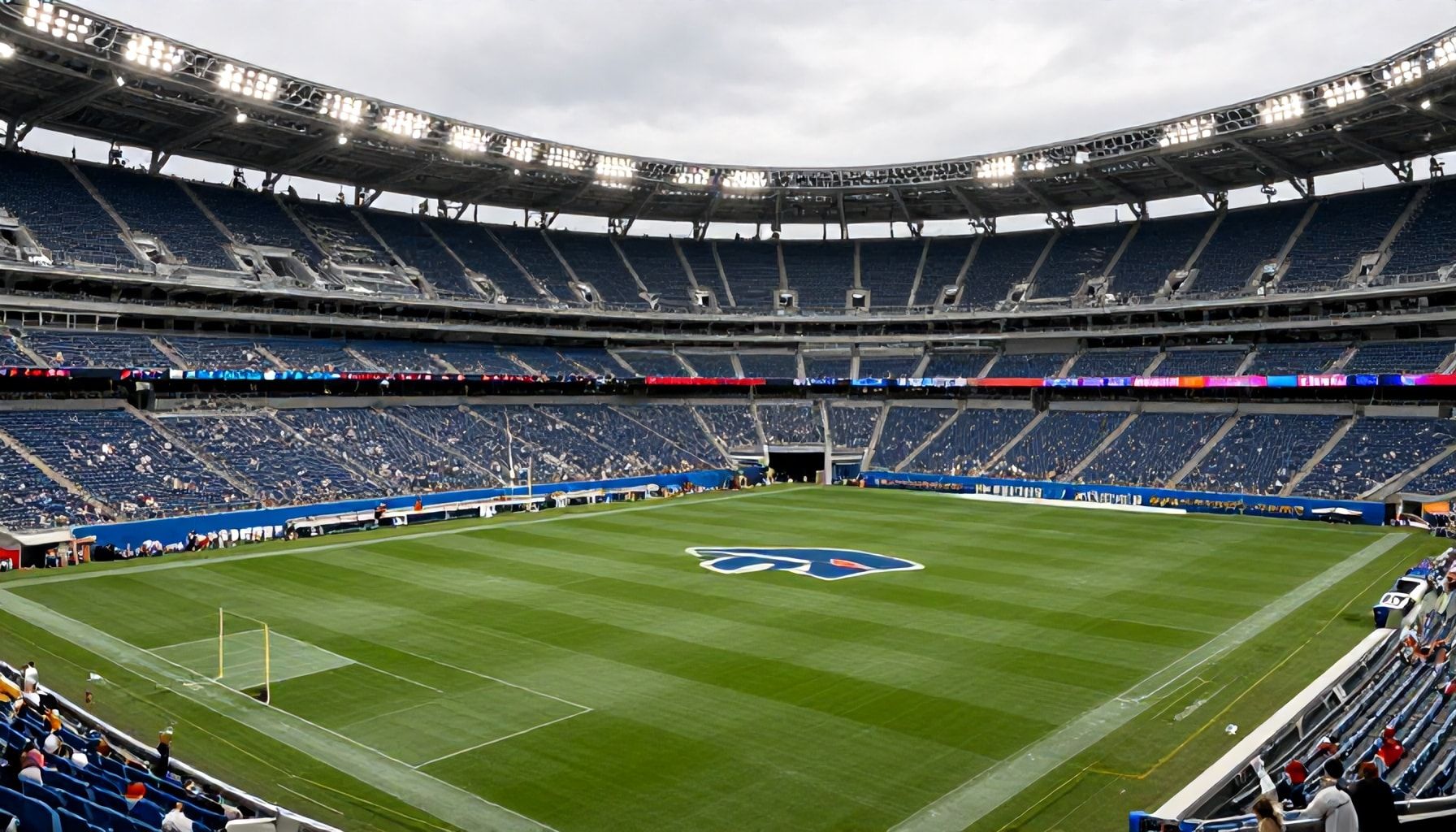 5 Must-Try Food and Drink Experiences at MetLife Stadium*