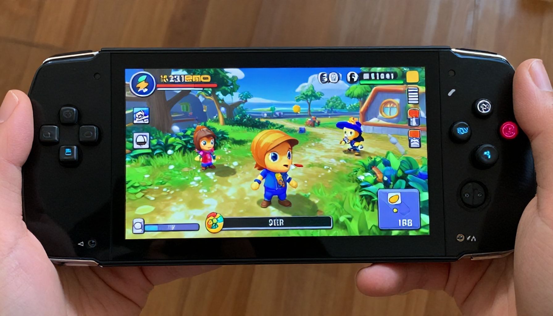 Enhance Your Gaming Experience with the Best PSP Games on PPSSPP Emulator 3 5 Must-Try PSP Games That Will Elevate Your PPSSPP Gaming Experience"*