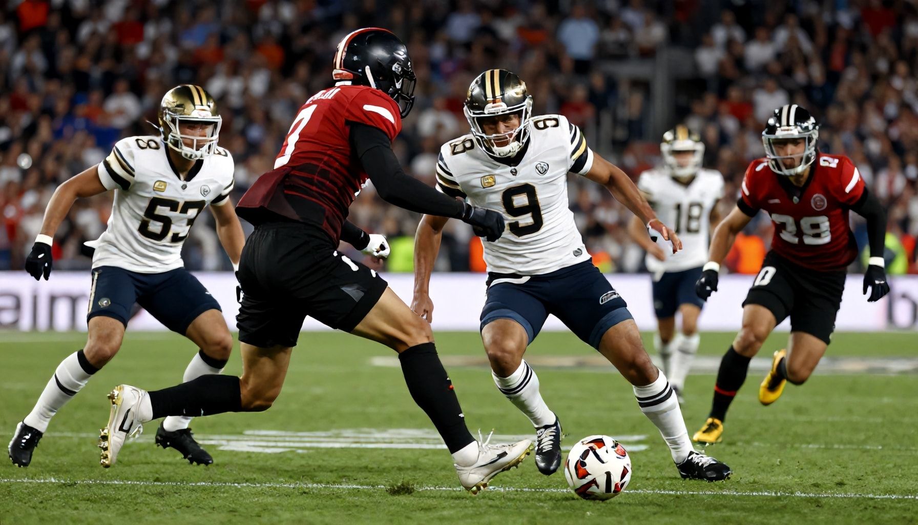 5 Must-Watch Games That Will Decide the Season’s Fate*