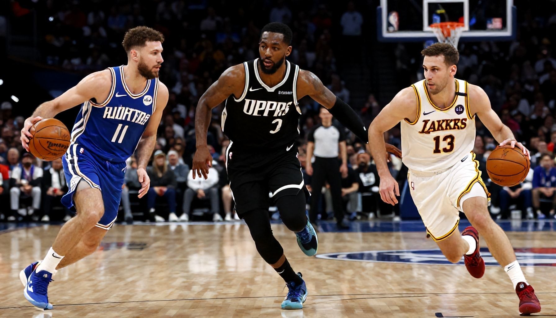 5 Must-Watch Matchups That Will Decide the Game*