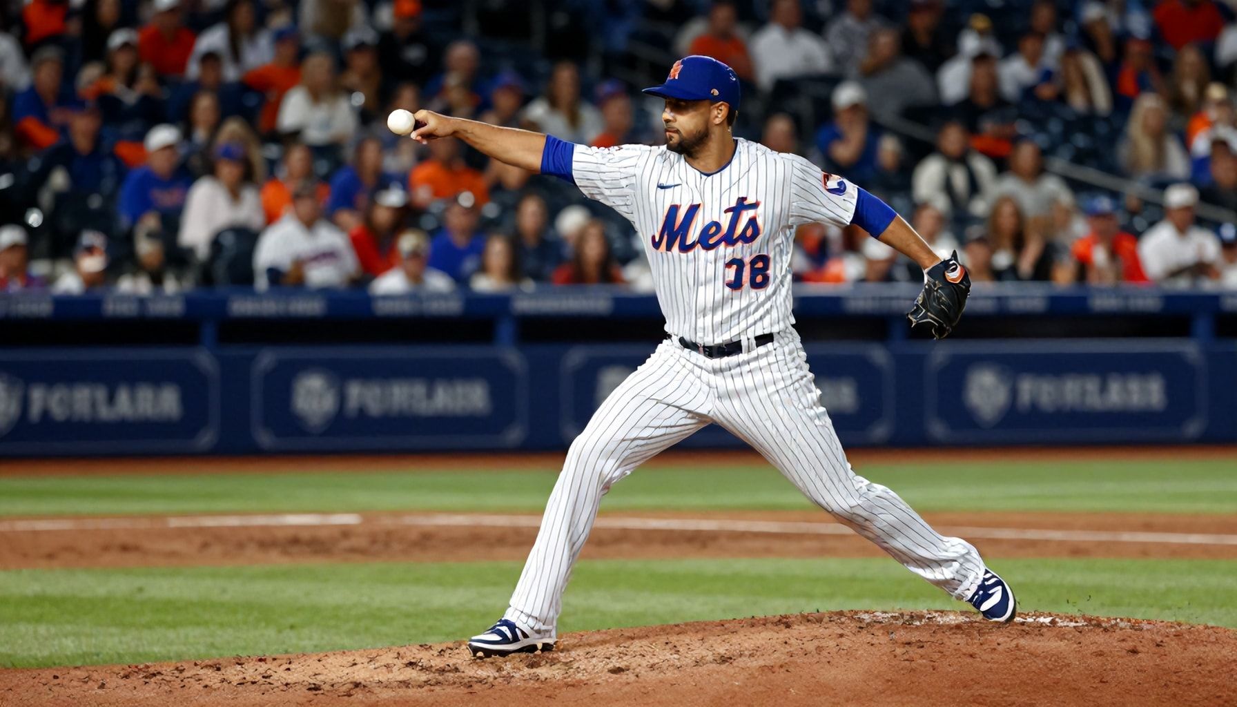 5 Must-Watch Moments from the Mets’ Latest Game*