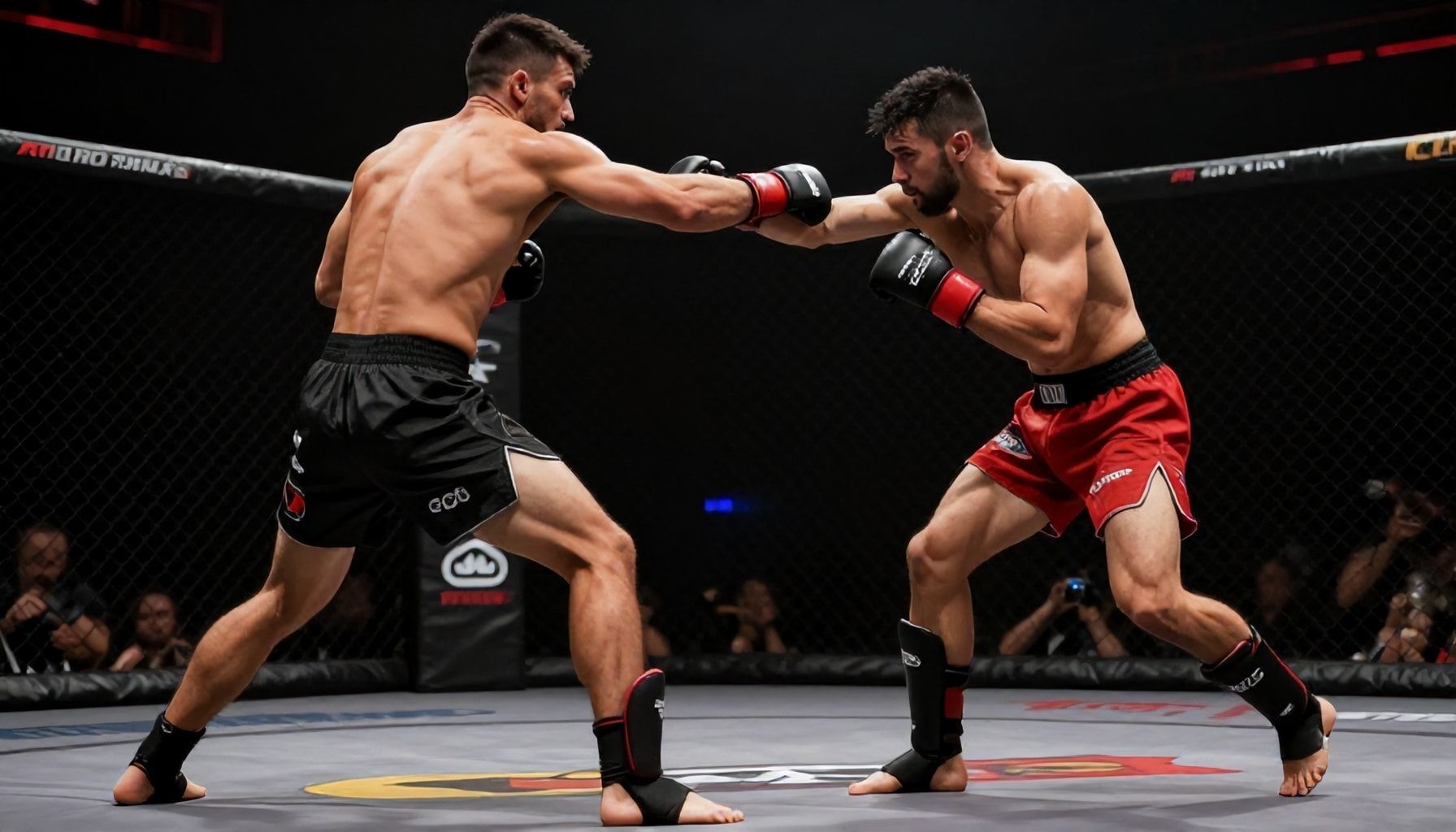 5 Proven Ways to Dominate Close-Quarters Combat Like a Pro*