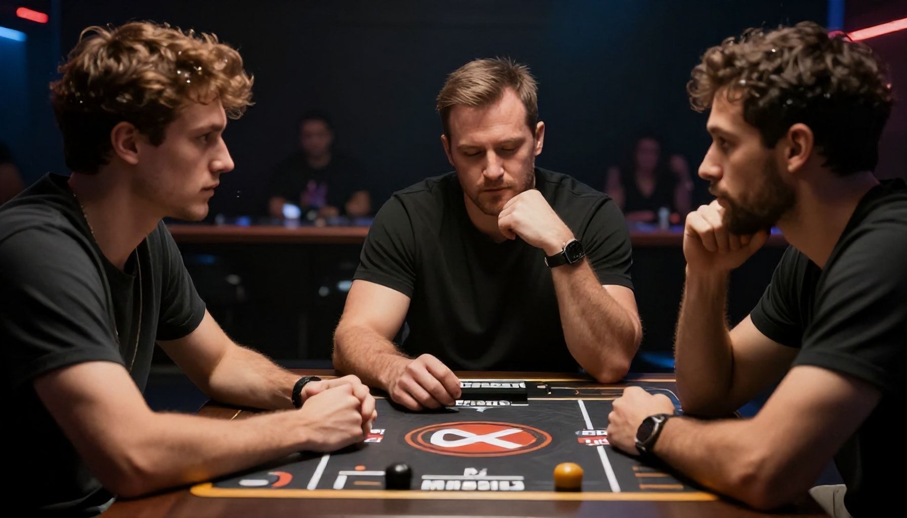 5 Proven Ways to Outsmart Opponents in The Challenge*