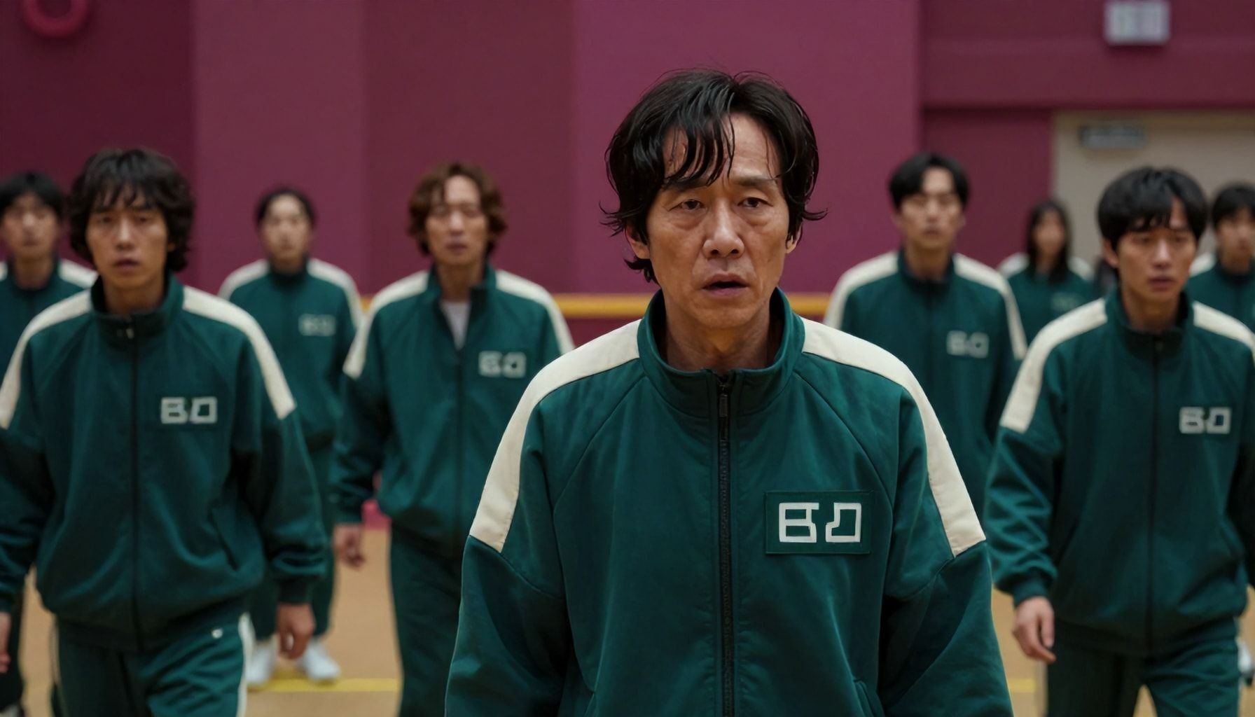 5 Real-Life Survival Games That Inspired Squid Game’s Deadly Challenges*