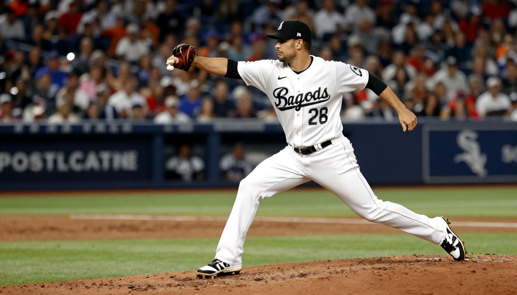 5 Reasons Today’s White Sox Game Will Be Unforgettable*