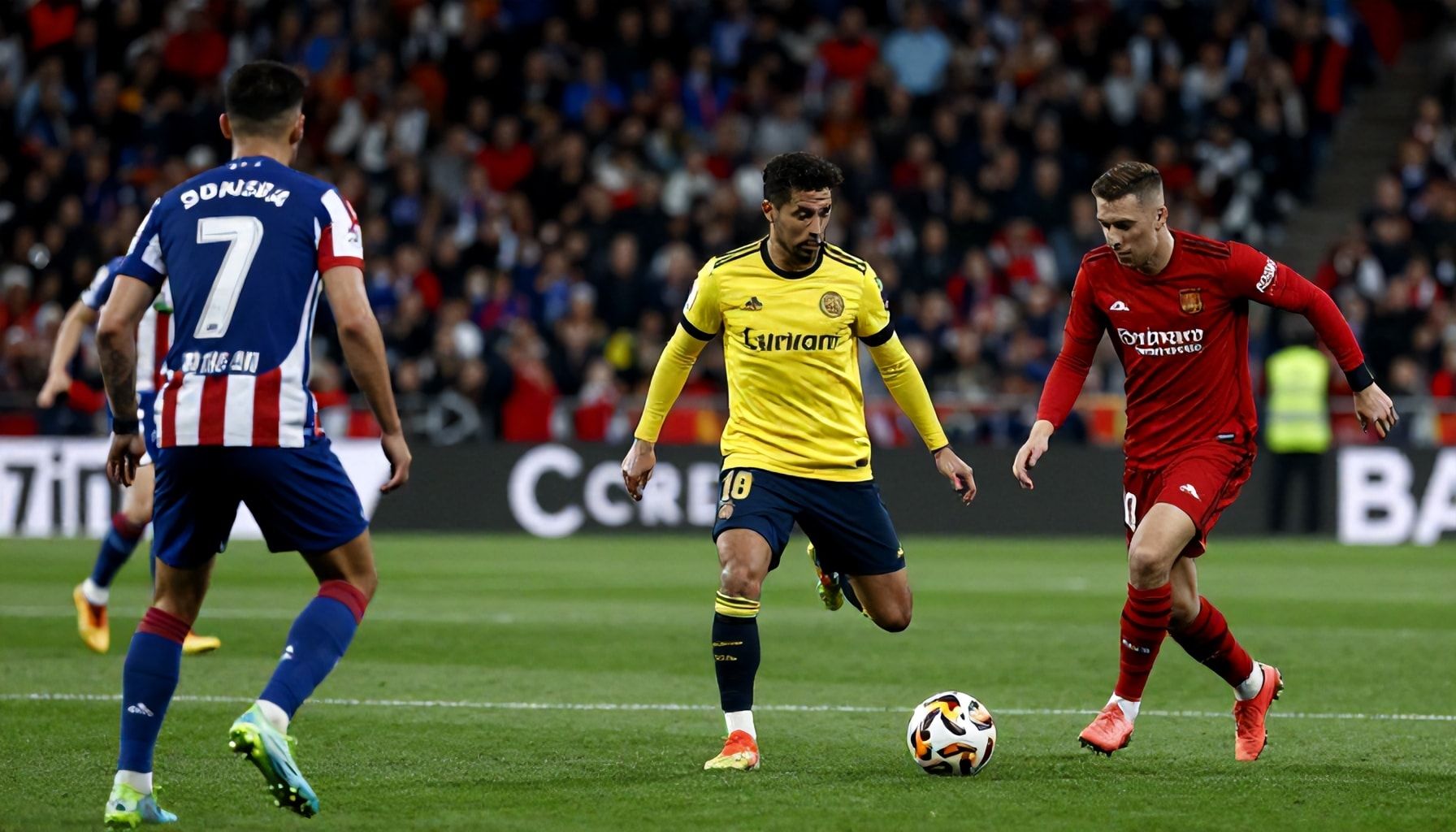 5 Reasons Why Fans Can’t Miss This Year’s Supercopa Clashes*