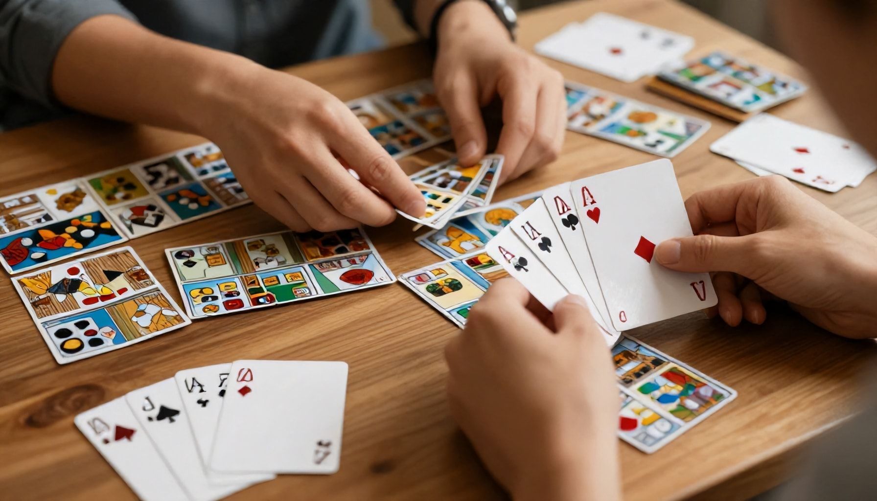 5 Reasons Why Solitaire is the Ultimate Relaxation Game*