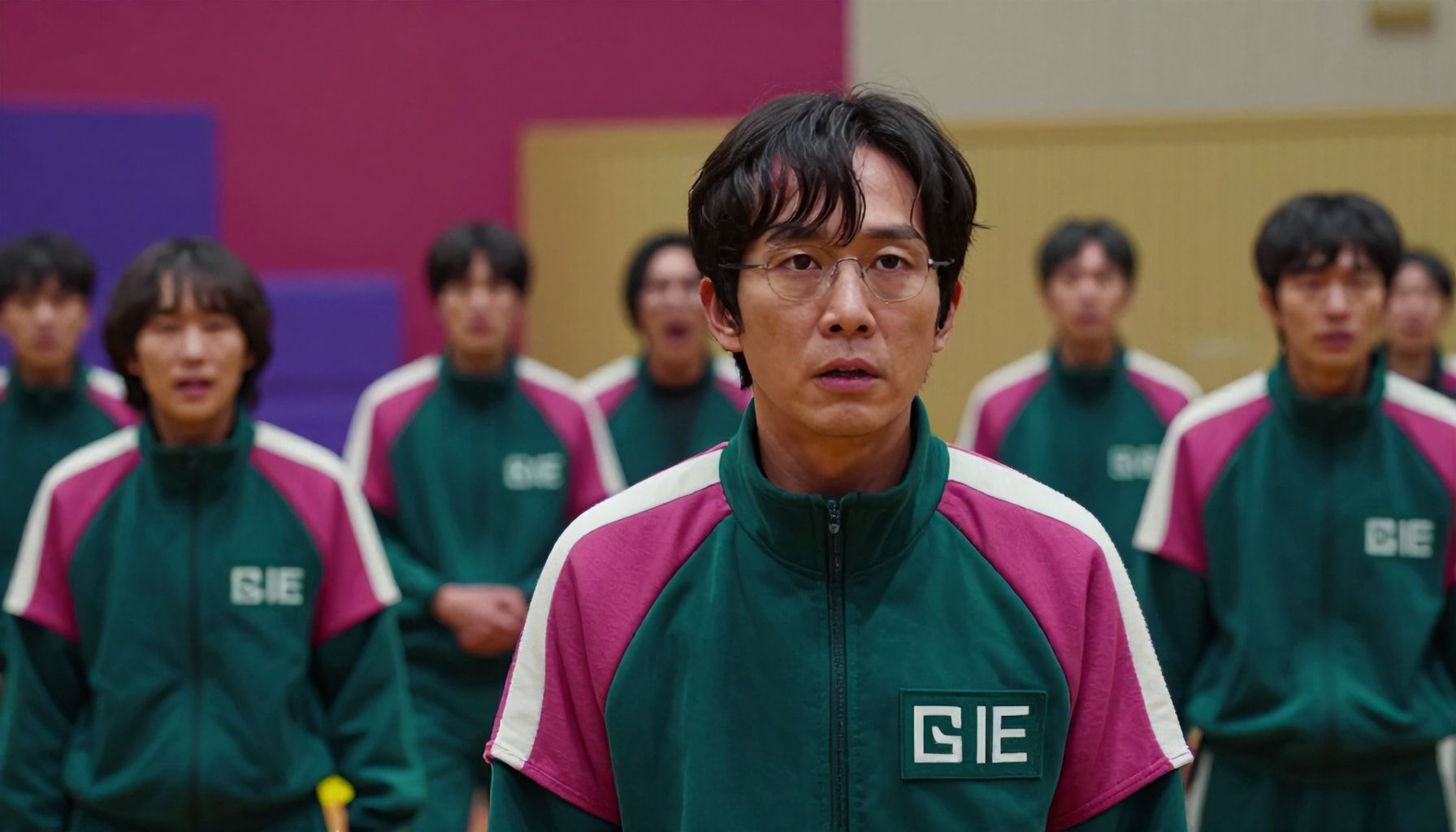 5 Reasons Why Squid Game Season 3 Will Be Bigger Than Ever"*