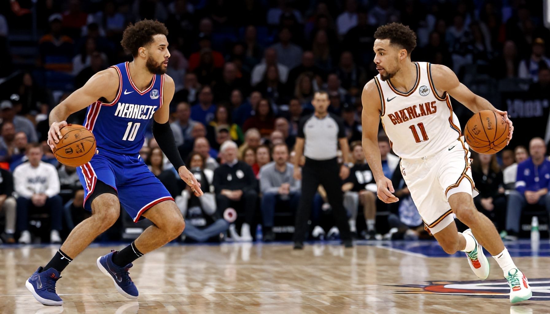 5 Reasons Why These Top Matchups Will Decide the Season*