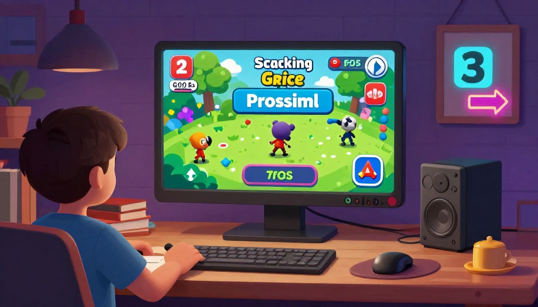 5 Surprising Benefits of Free Online Games You Didn’t Expect*