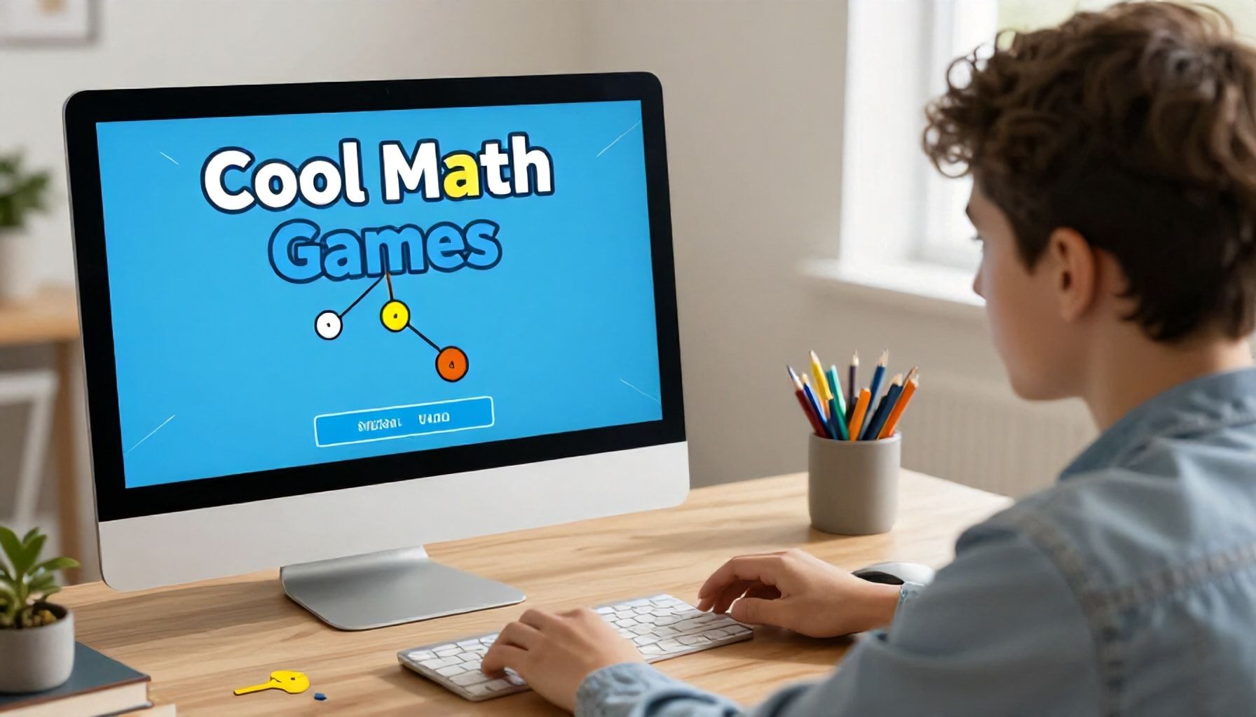 5 Surprising Ways Cool Math Games Run Can Make Learning Addictive (and Effective!)*