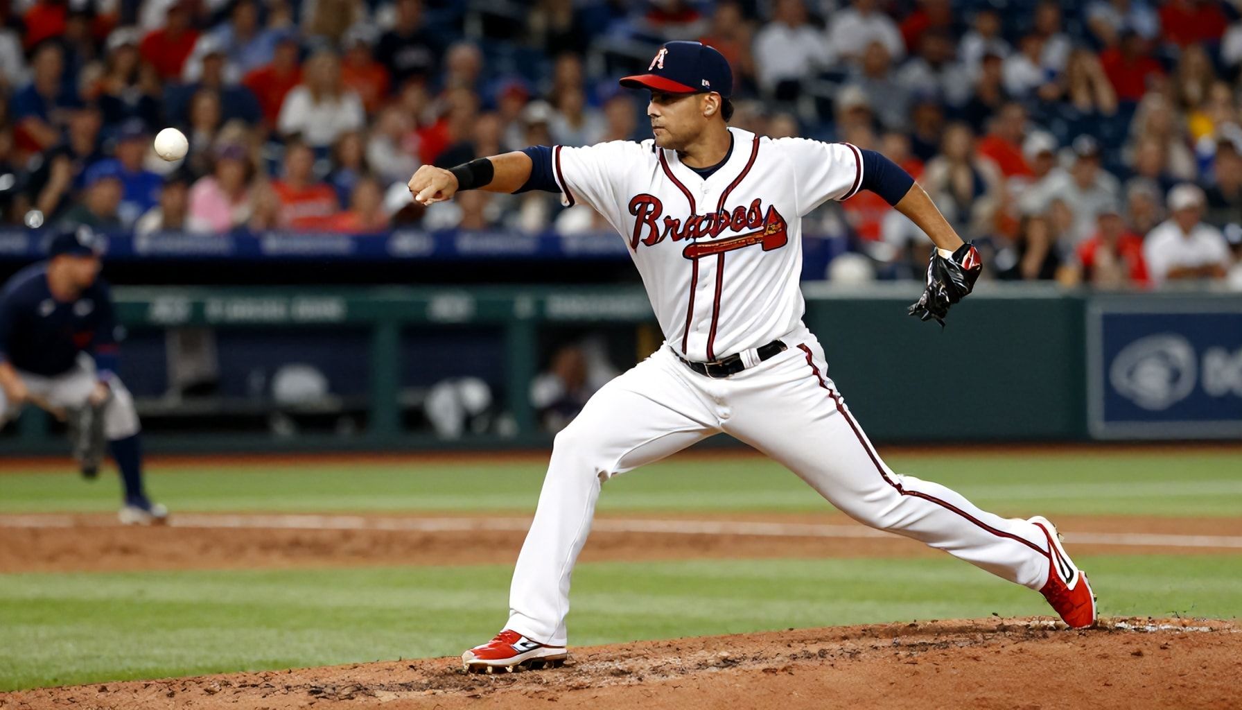 5 Unbeatable Reasons to Watch the Braves in Action Today*