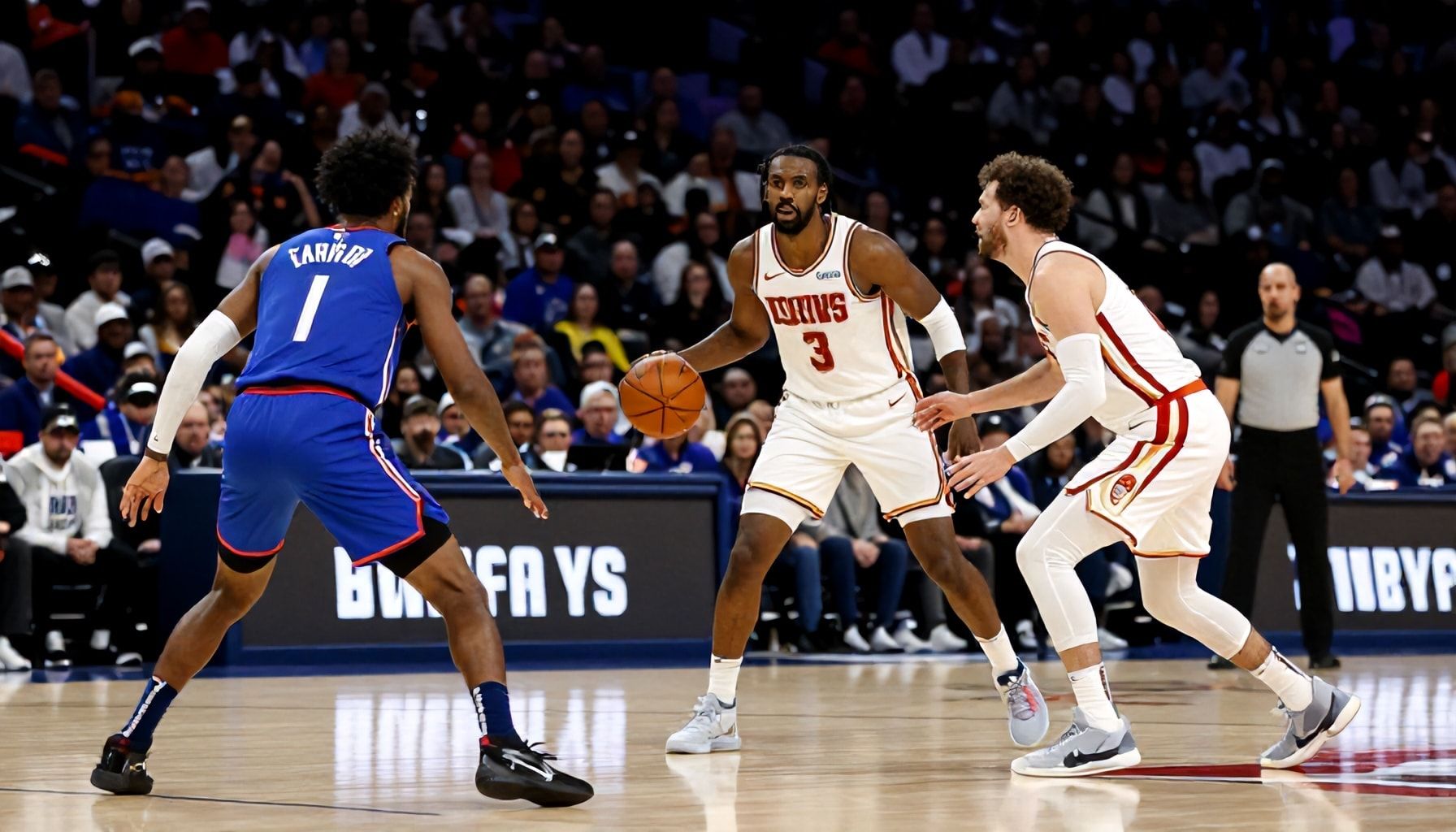 5 Underrated In-Season Tournament Games That Could Steal the Show"*