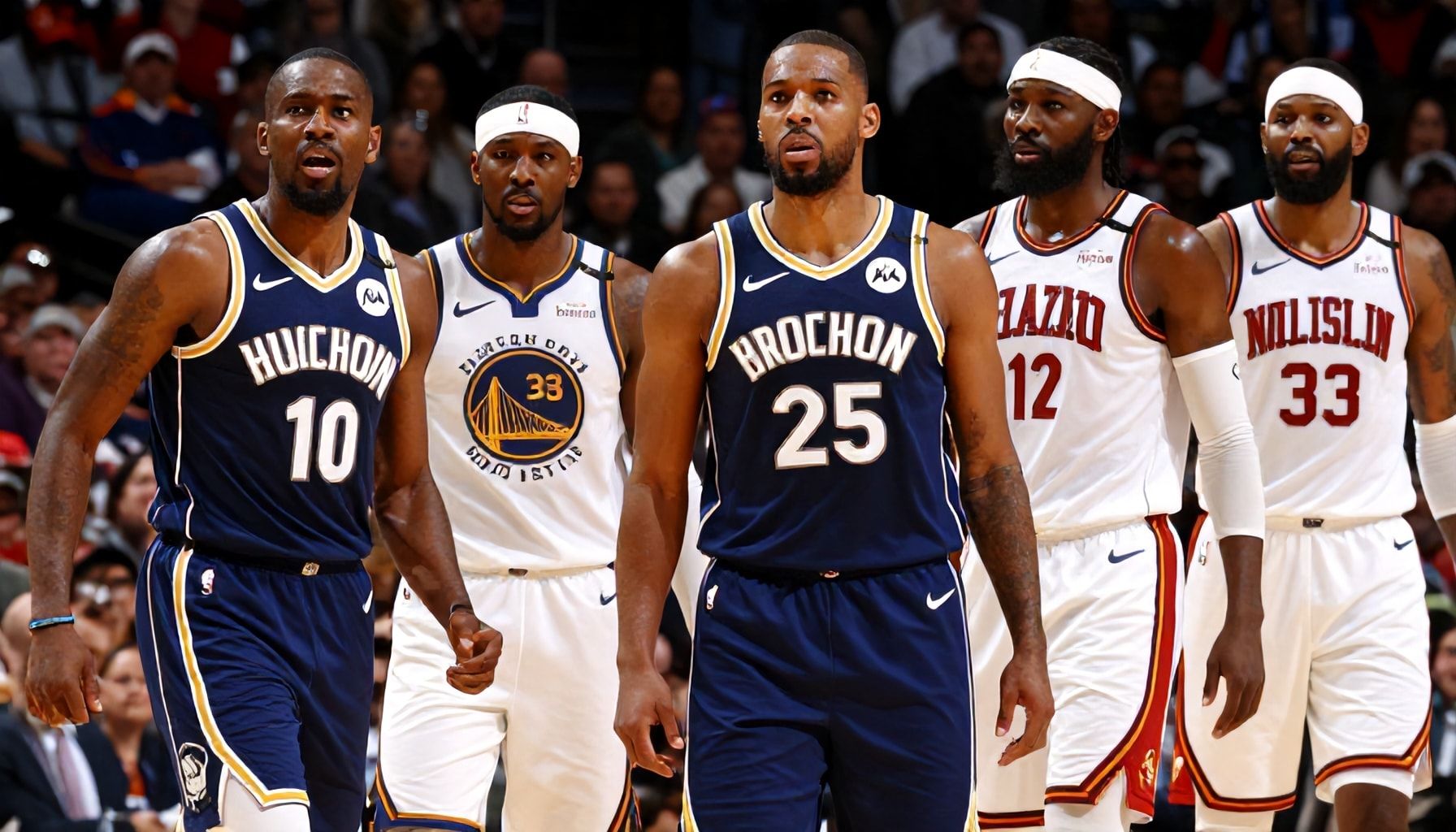 5 Underrated Teams That Could Steal the Spotlight Today*