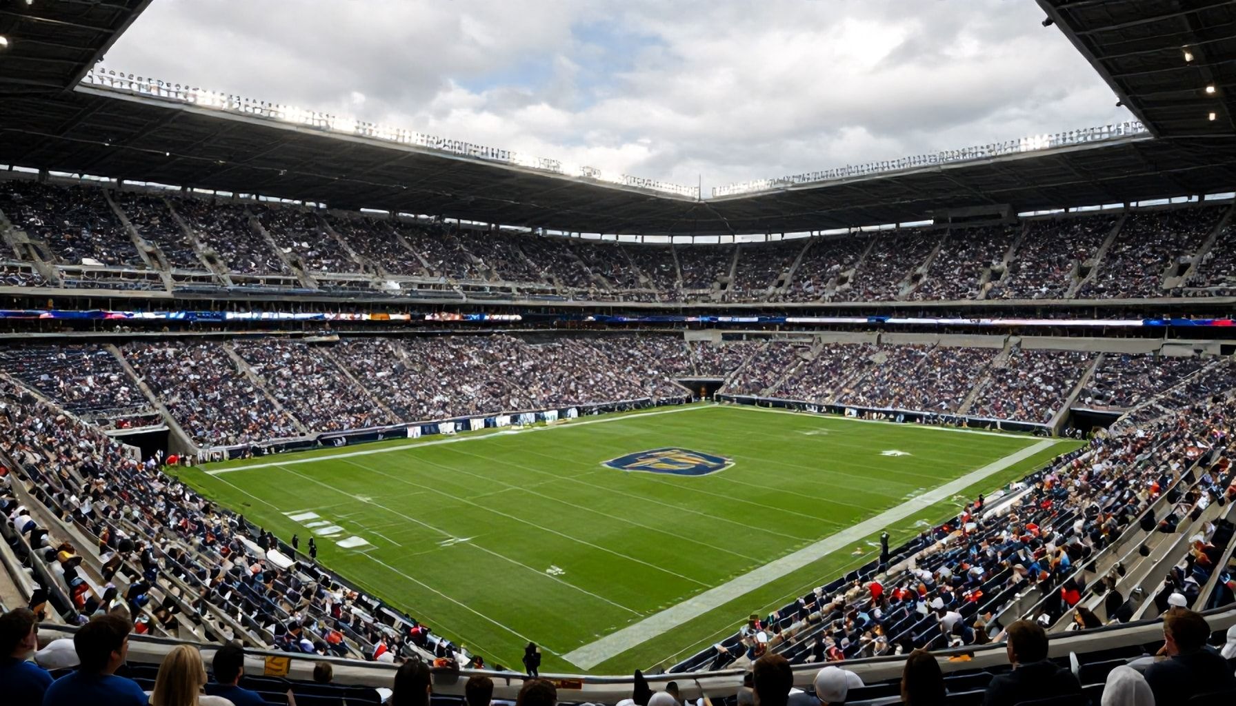 5 Unforgettable Experiences You Can Only Have at Arrowhead Stadium*