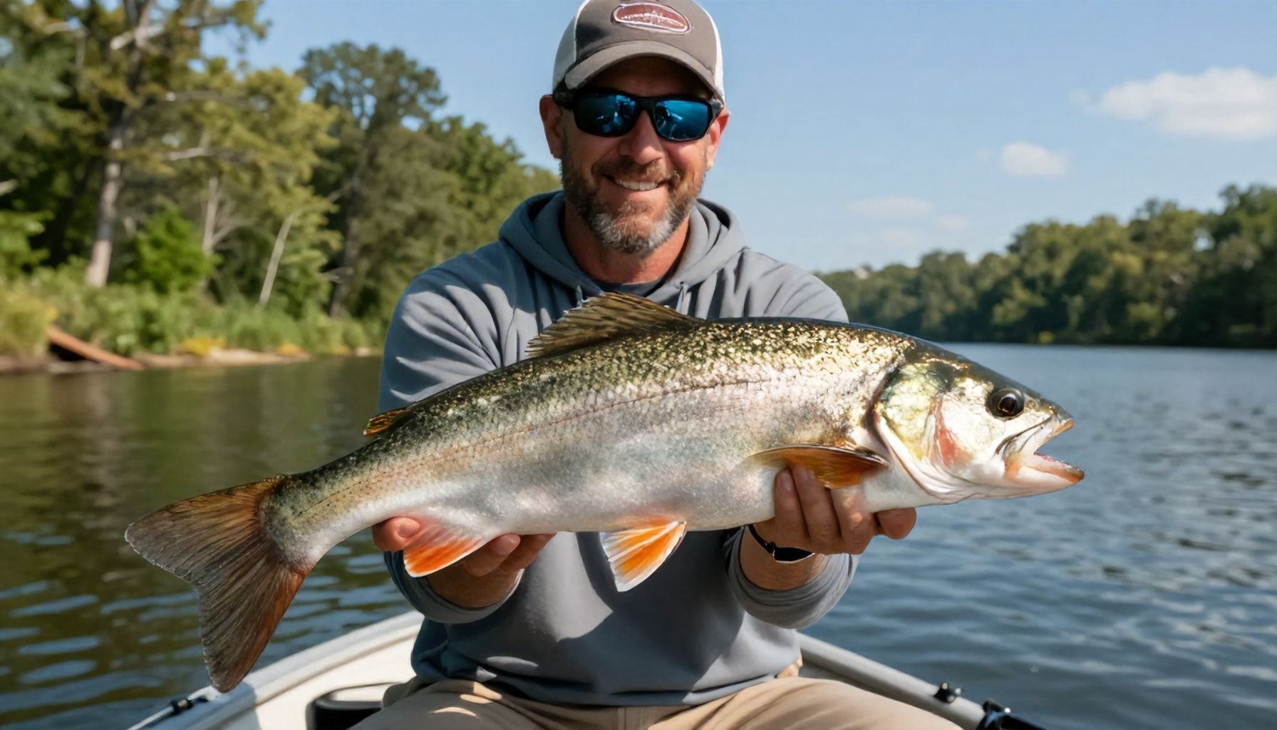 5 Unforgettable Fishing Spots You Can’t Miss in Nebraska*