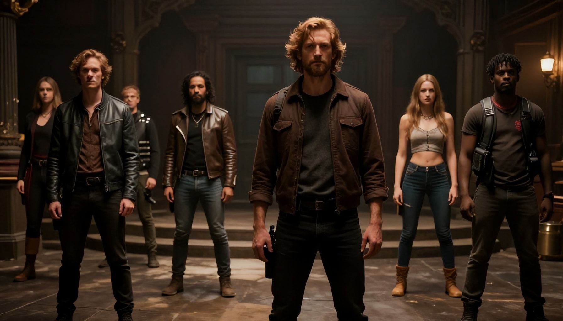 5 Unforgettable Moments That Prove It’s the Best Game of the Year"*