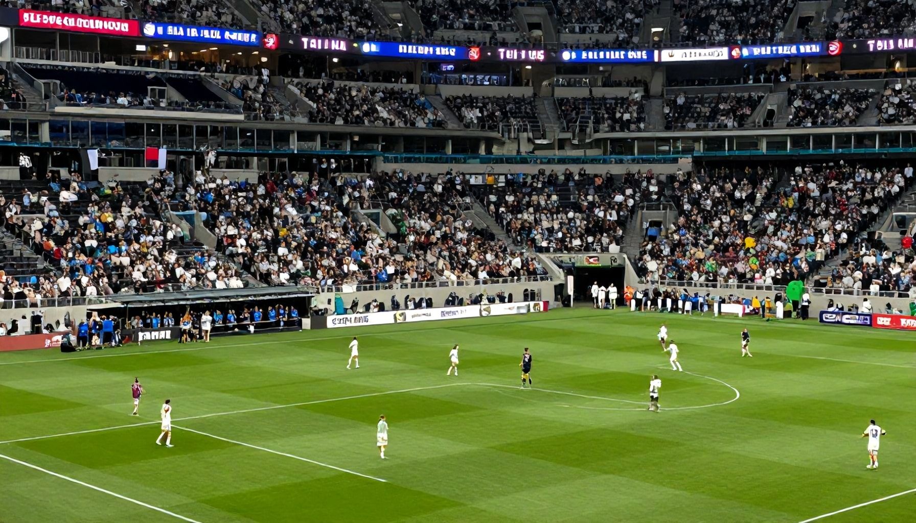 5 Unforgettable Moments You Can’t Miss at the MLS All-Star Game*