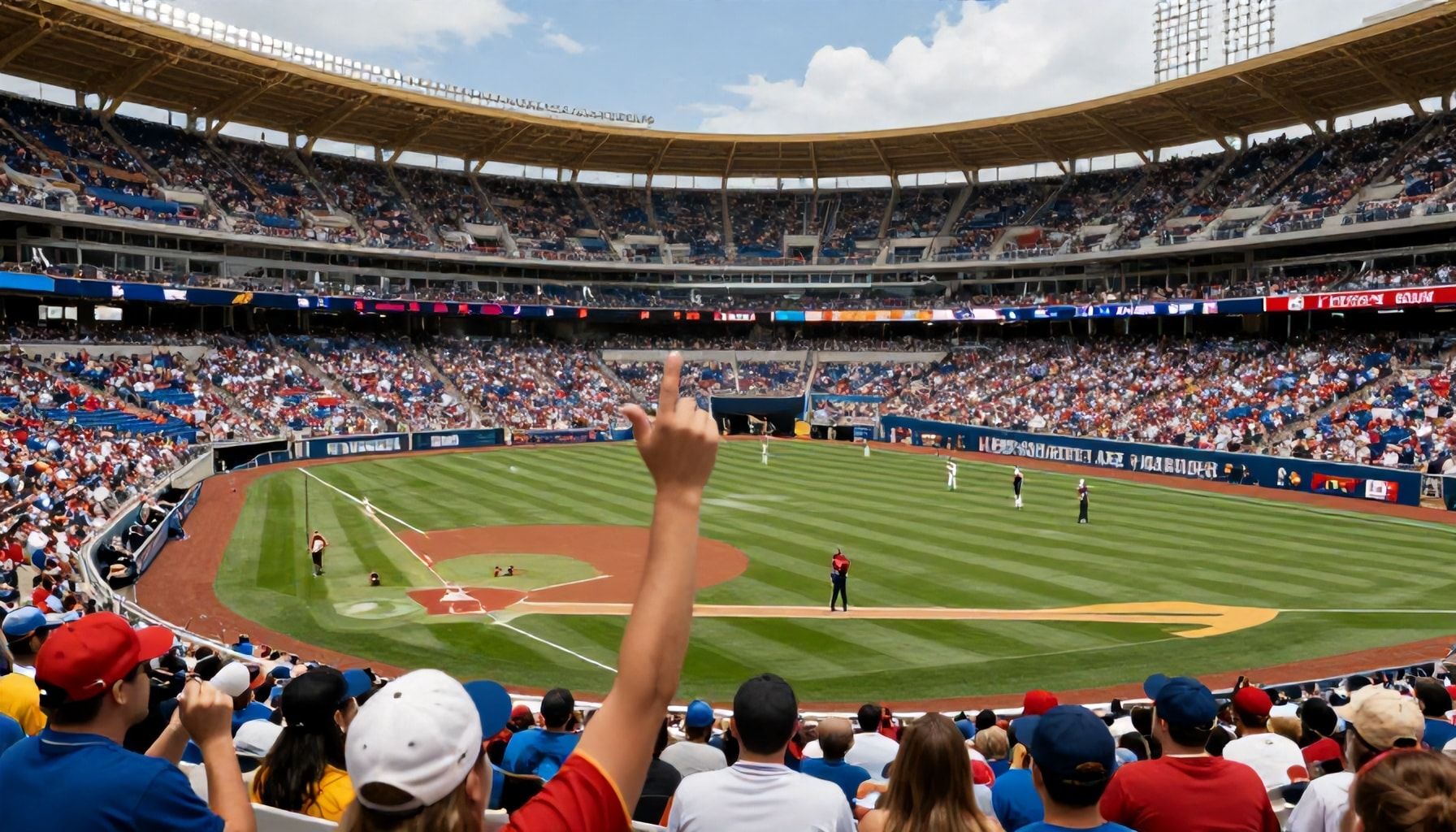 5 Unforgettable Ways to Enjoy the All-Star Week Festivities*